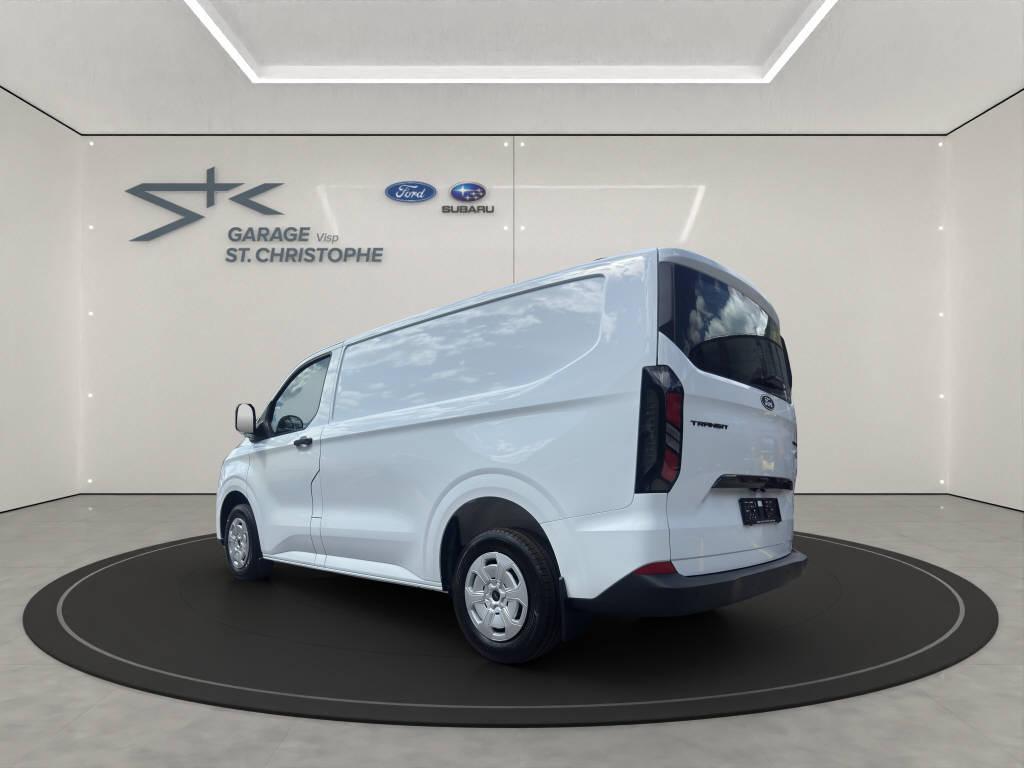 FORD Transit C Van 280 L1 2.0 EcoBlue 136 Trend-image-2