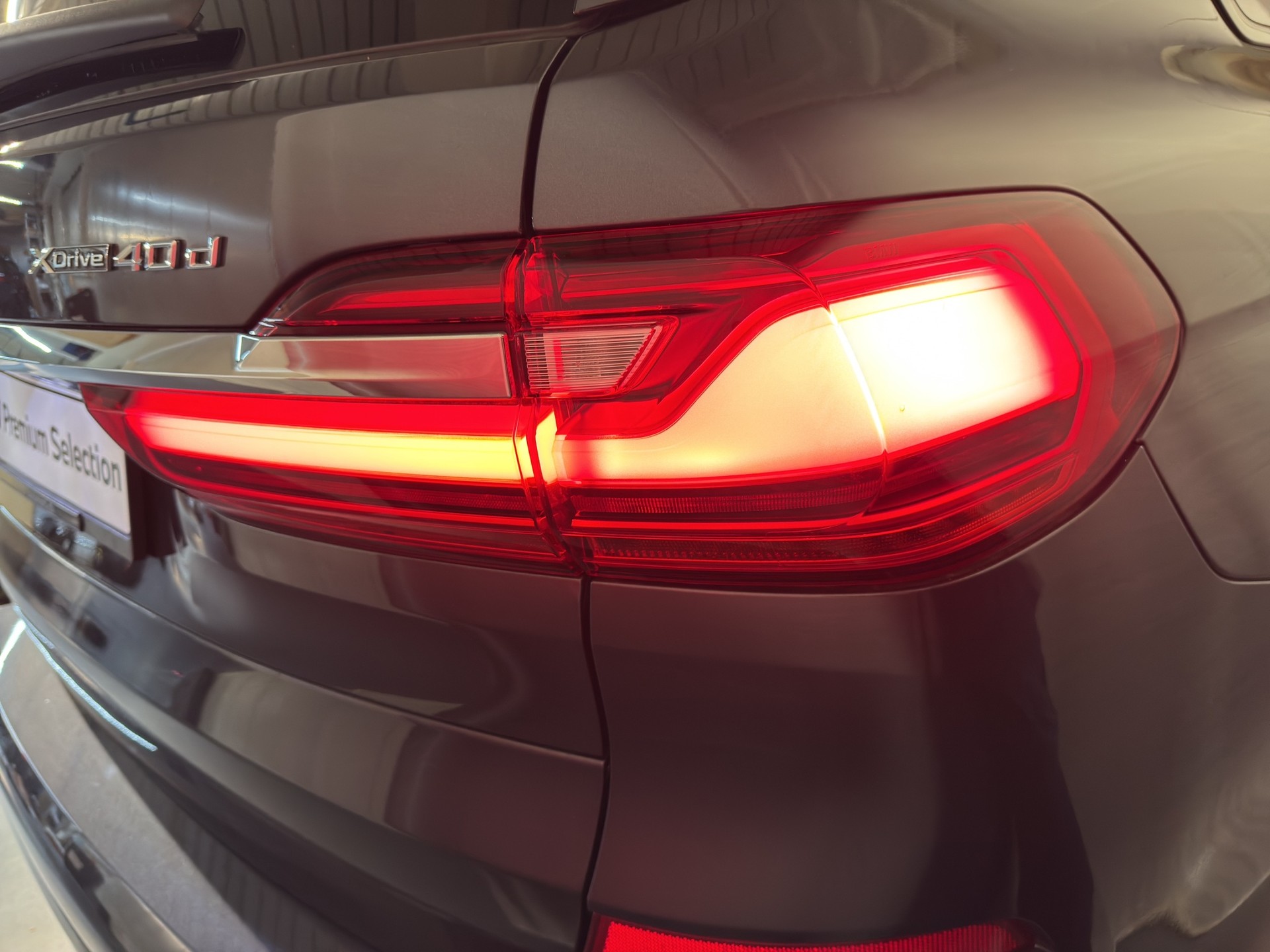BMW X7 40d xDrive M Sport-image-5