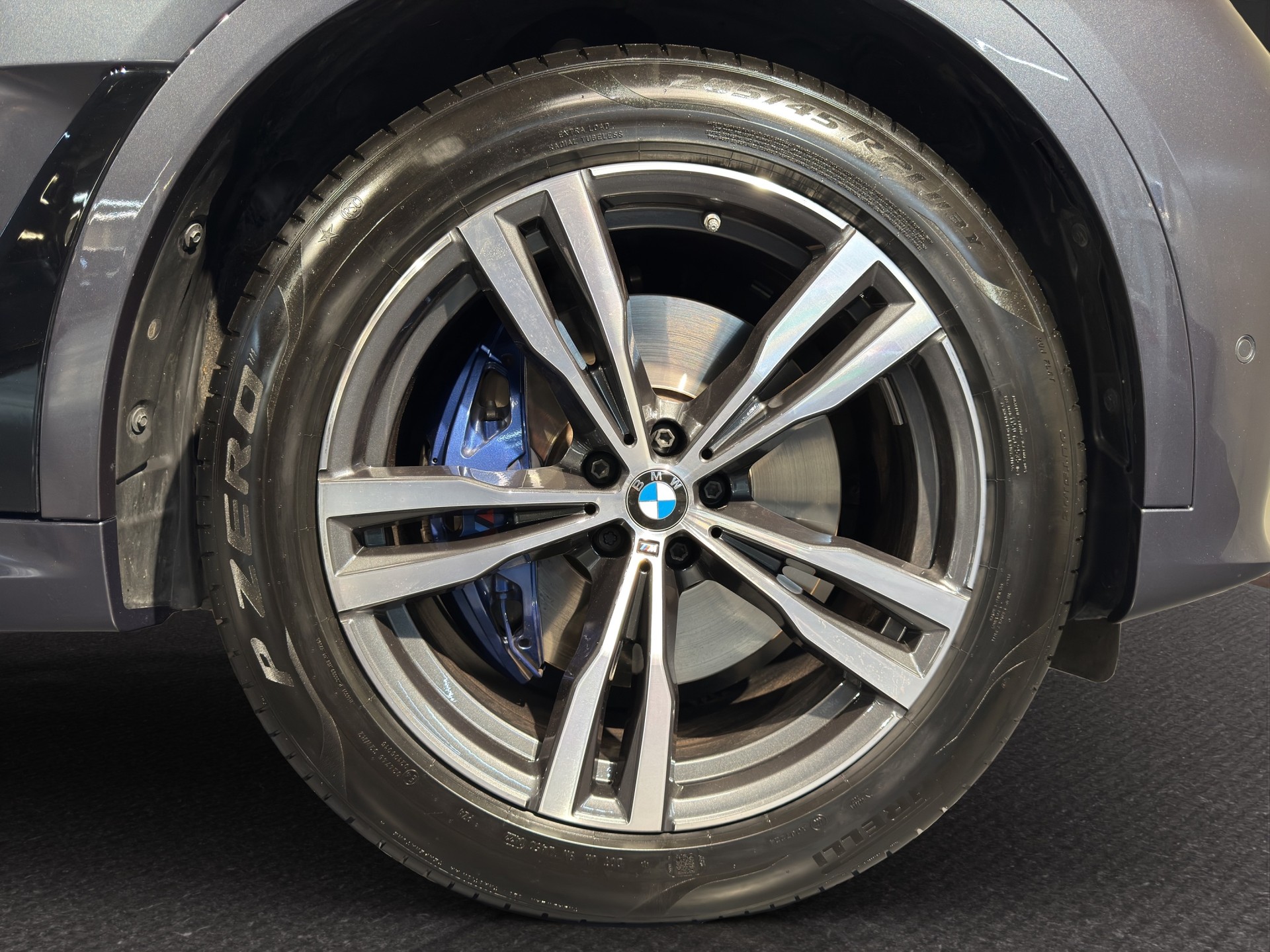BMW X7 40d xDrive M Sport-image-14