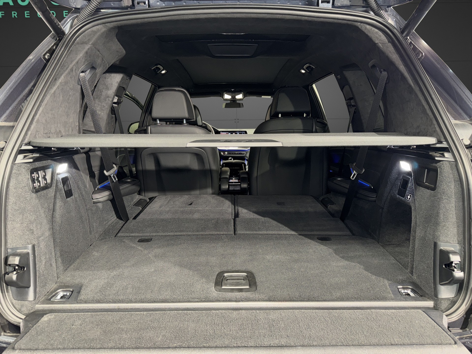 BMW X7 40d xDrive M Sport-image-15