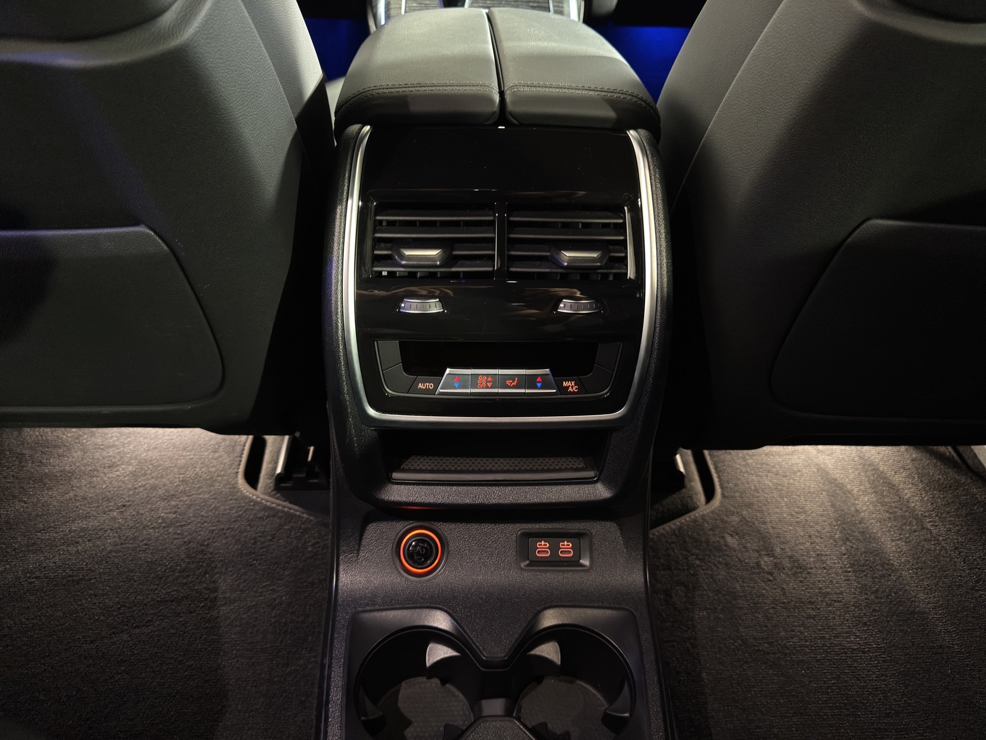 BMW X7 40d xDrive M Sport-image-9