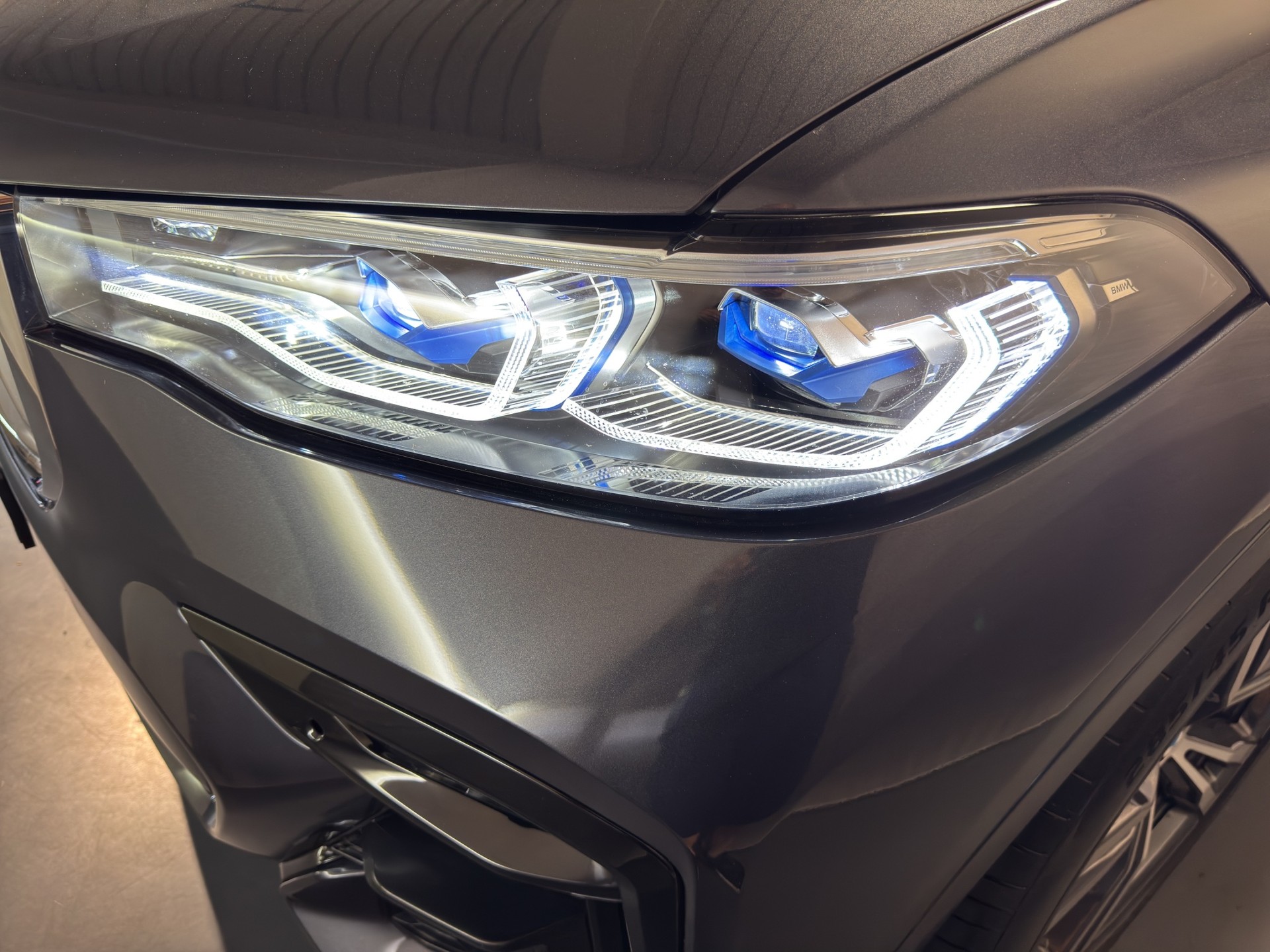 BMW X7 40d xDrive M Sport-image-6