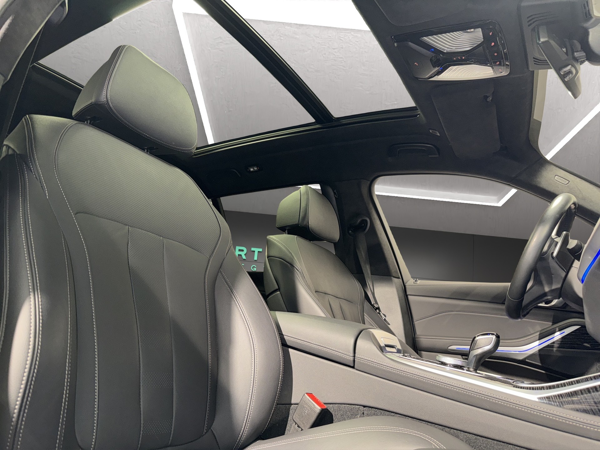 BMW X7 40d xDrive M Sport-image-20