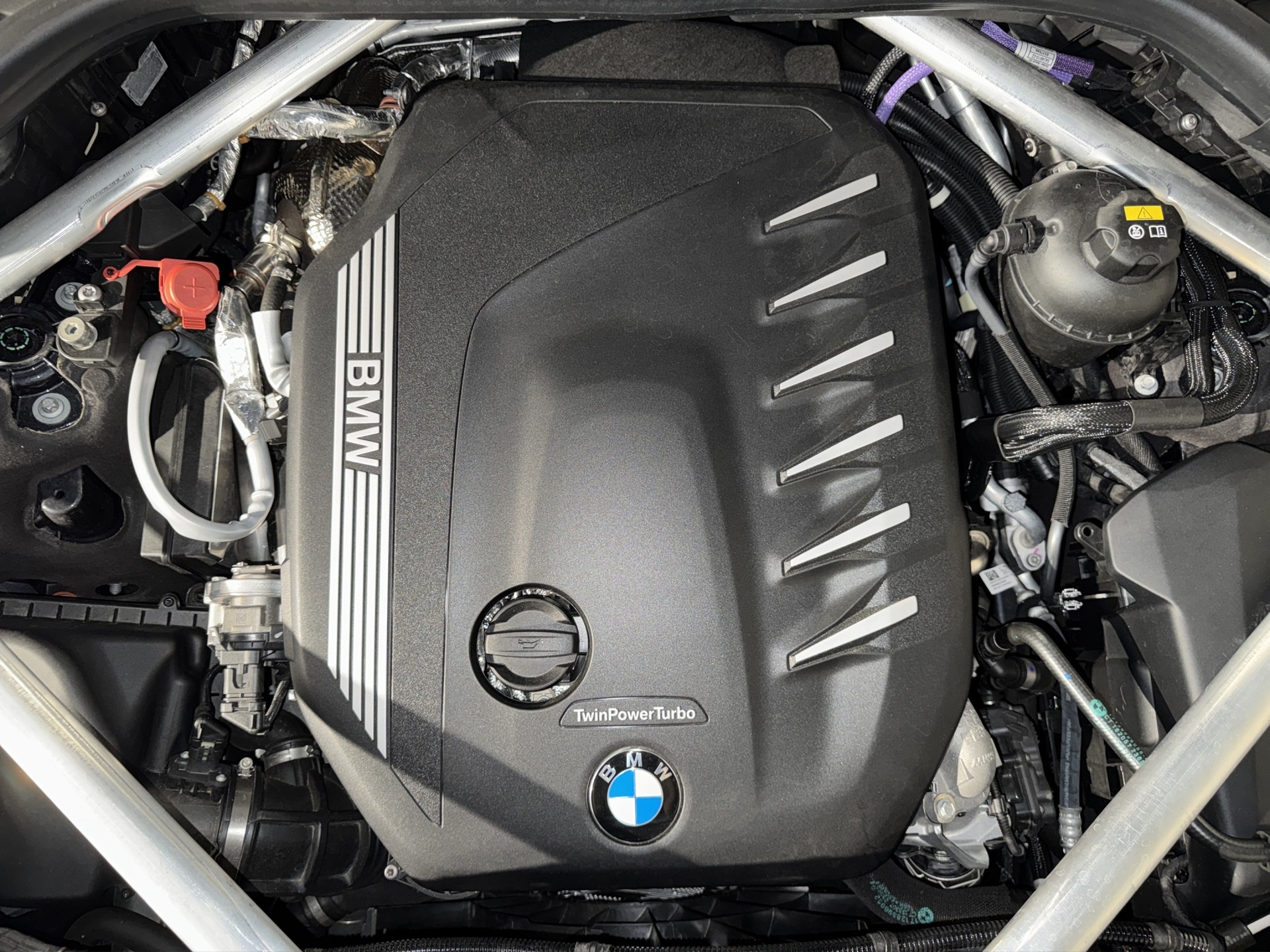 BMW X7 40d xDrive M Sport-image-21