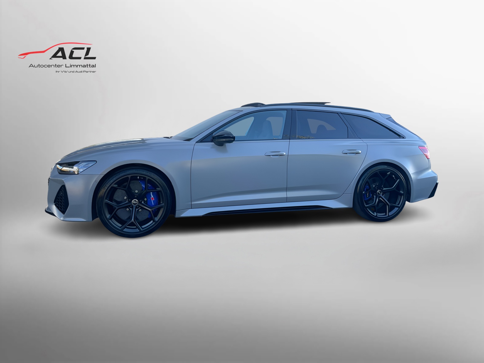 AUDI RS6 Avant 4.0 TFSI V8 Performance quattro-image-2