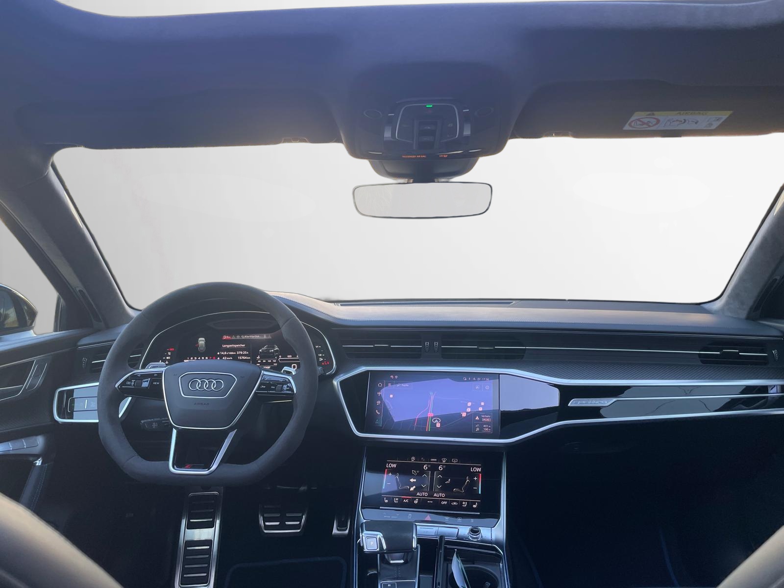 AUDI RS6 Avant 4.0 TFSI V8 Performance quattro-image-6
