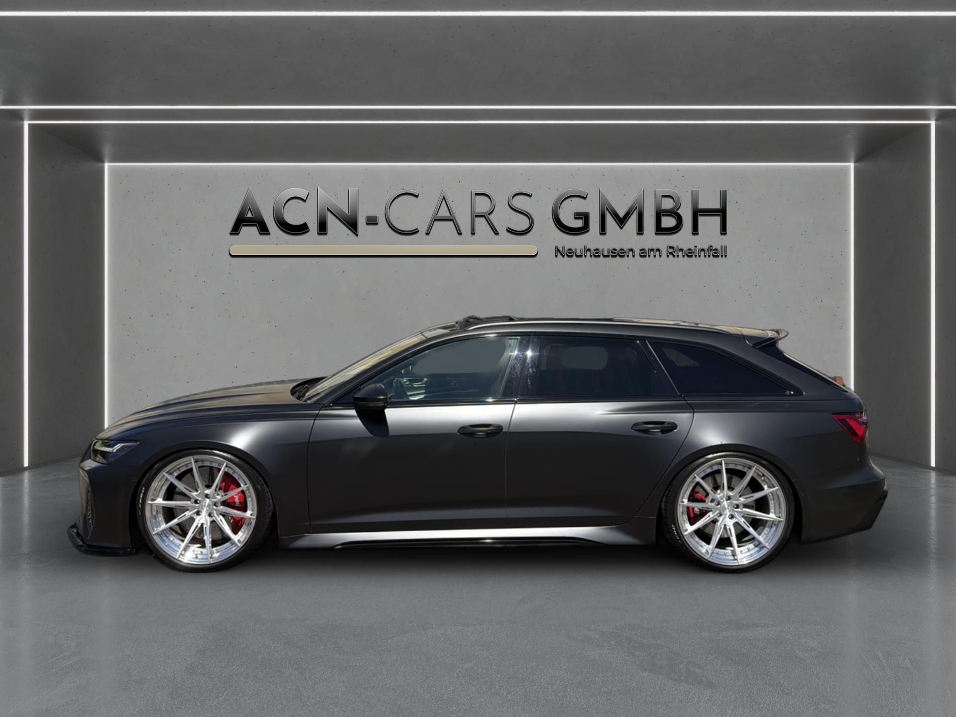 AUDI RS6 Avant 4.0 TFSI V8 quattro-showroom-element-2