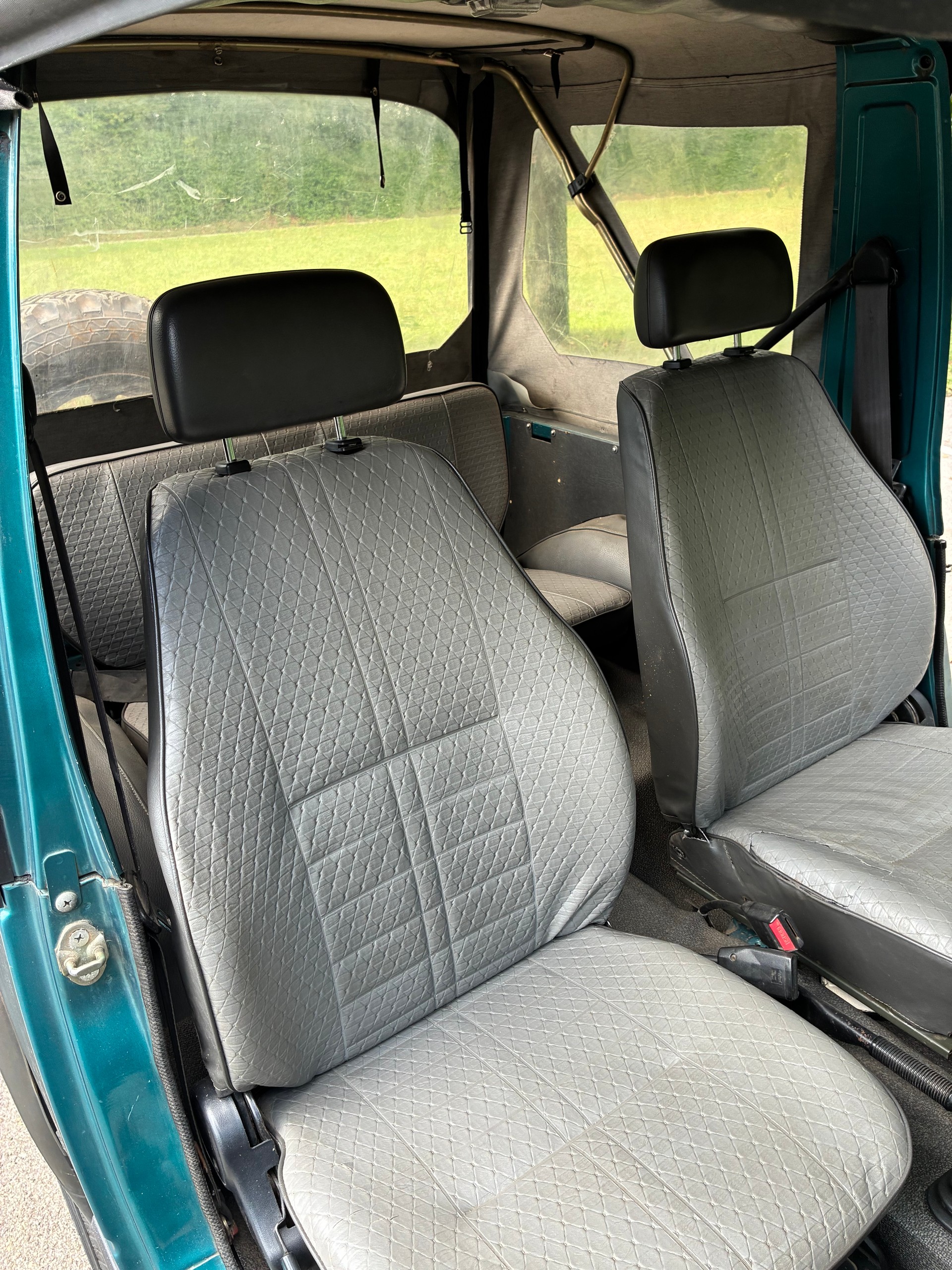SUZUKI SJ 410 JA (GLV/DL Strada)-image-5
