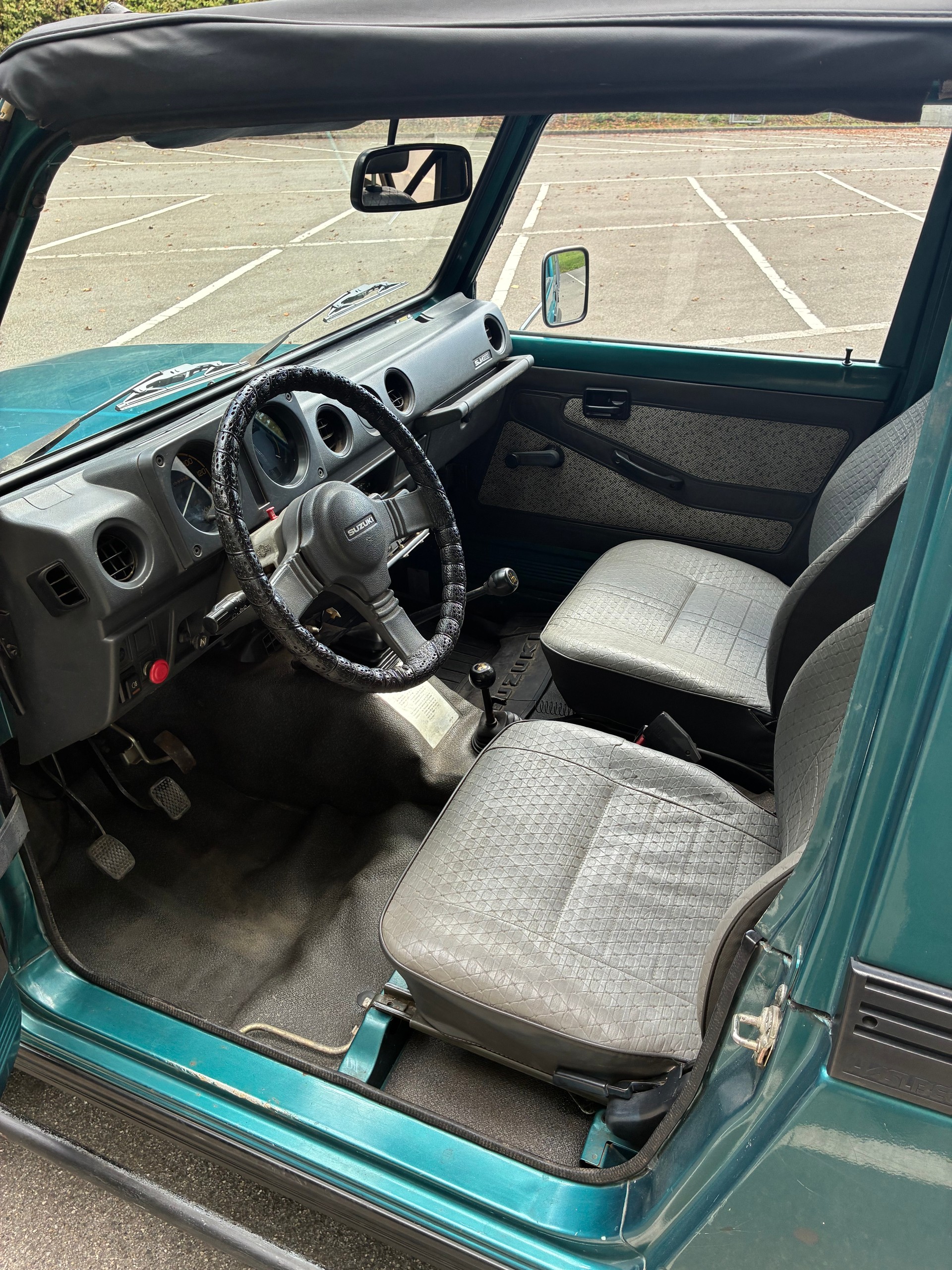 SUZUKI SJ 410 JA (GLV/DL Strada)-image-4