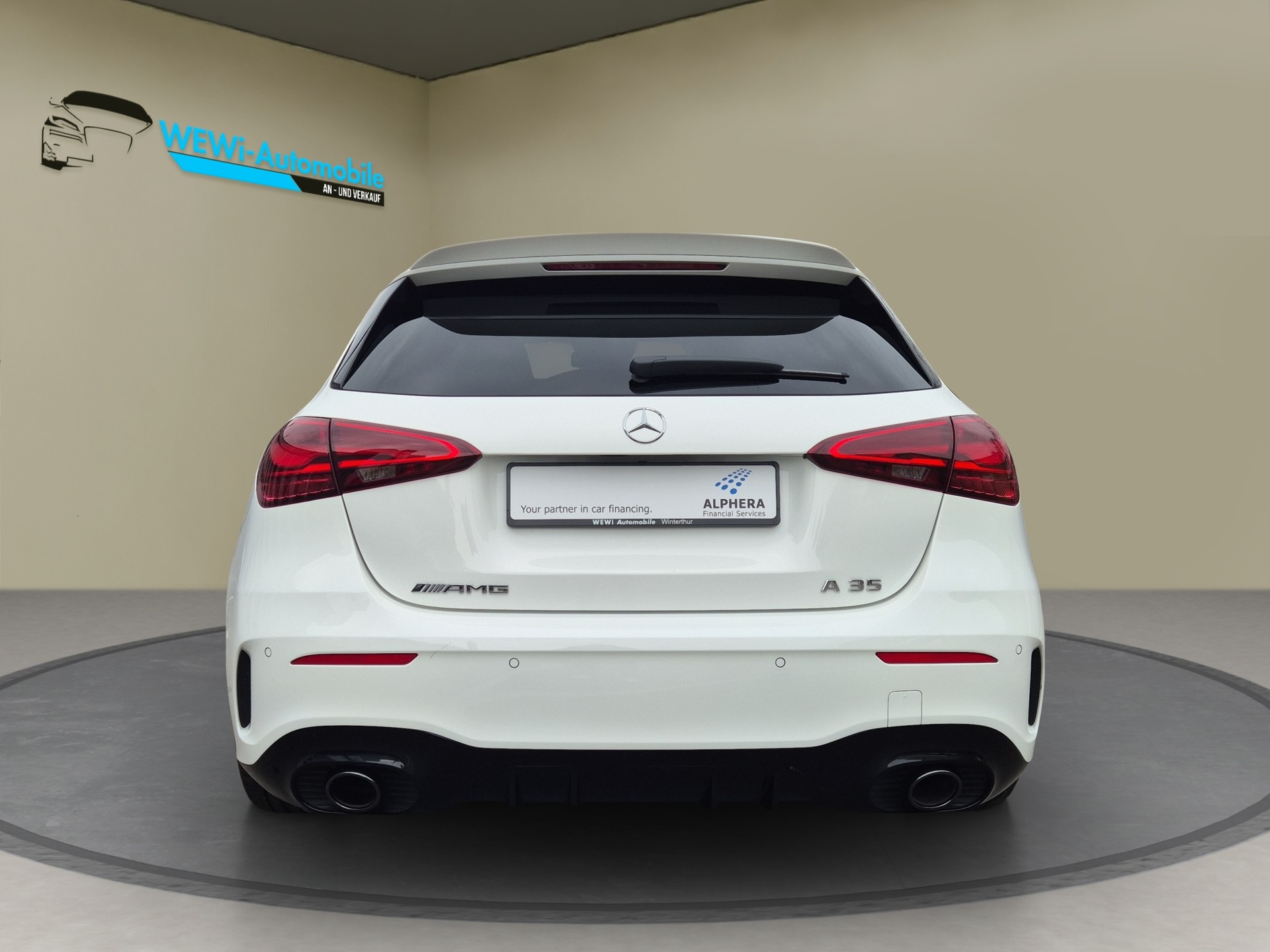 MERCEDES-BENZ A AMG 35 4Matic 8G-DCT-image-3