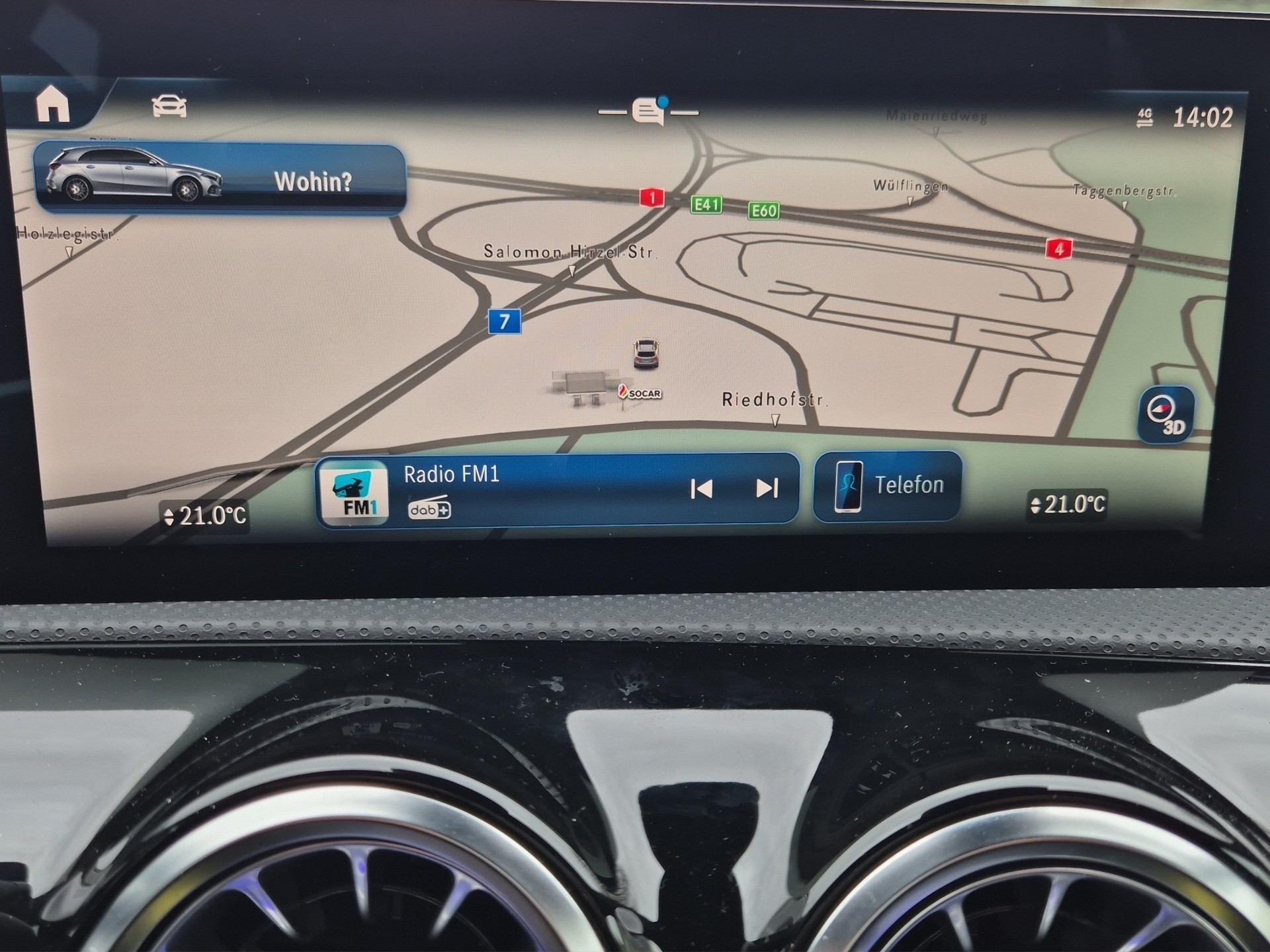 MERCEDES-BENZ A AMG 35 4Matic 8G-DCT-image-18
