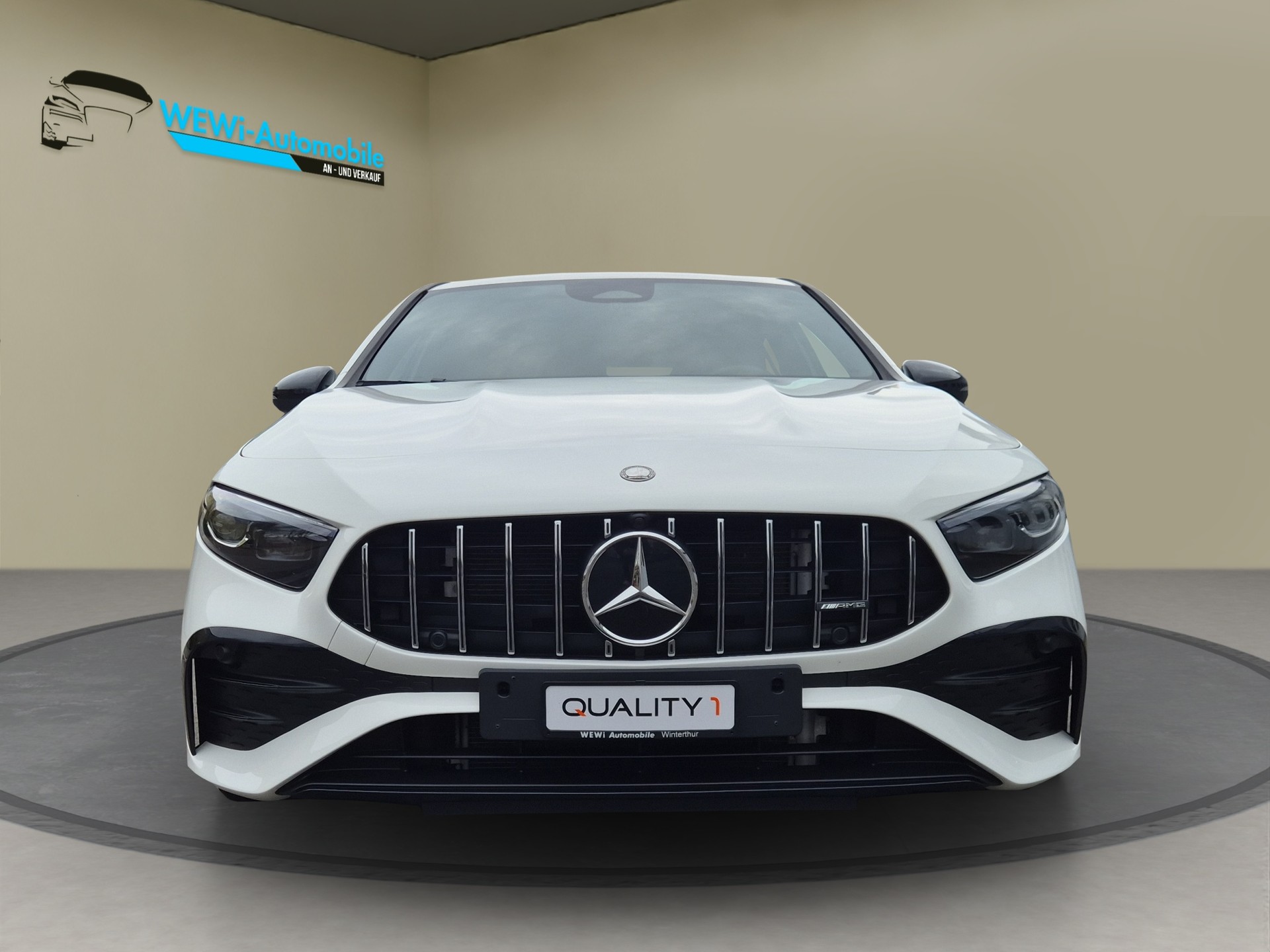 MERCEDES-BENZ A AMG 35 4Matic 8G-DCT-image-7