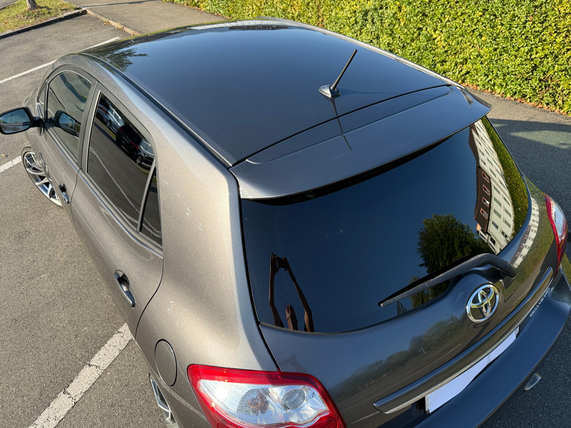 TOYOTA 1.8 VMa Kompressor K2-image-3