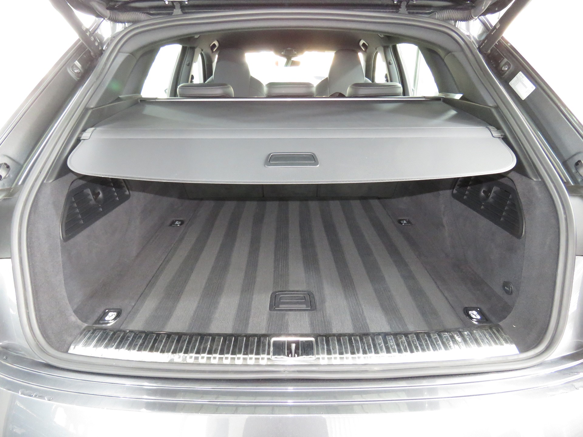 AUDI e-tron 50 S Line Attraction Quattro Automat-image-9