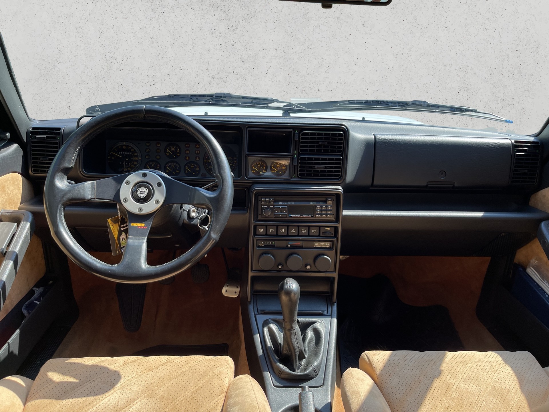 LANCIA Delta HF Integrale Evo 4V-image-10