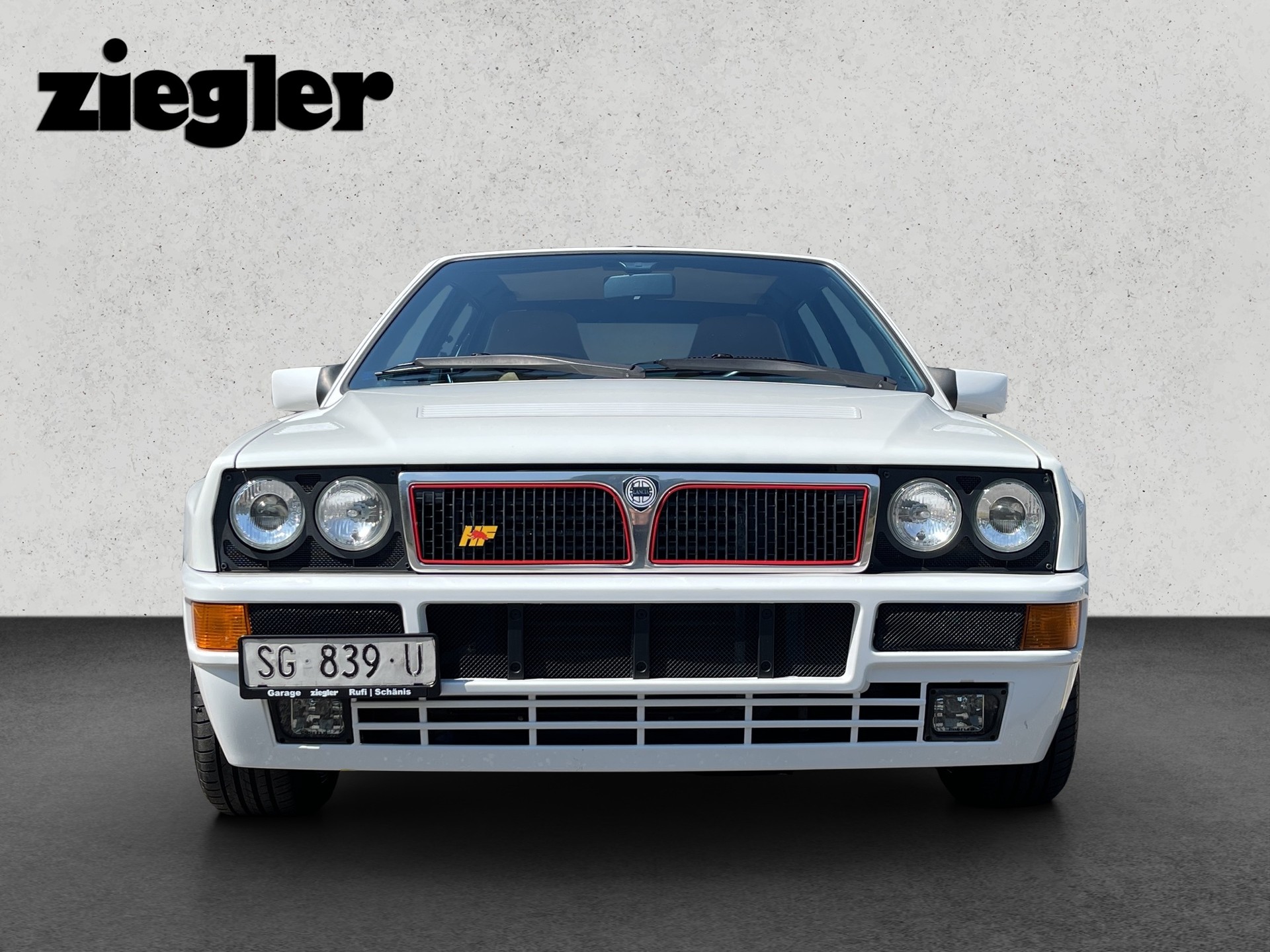 LANCIA Delta HF Integrale Evo 4V-image-1