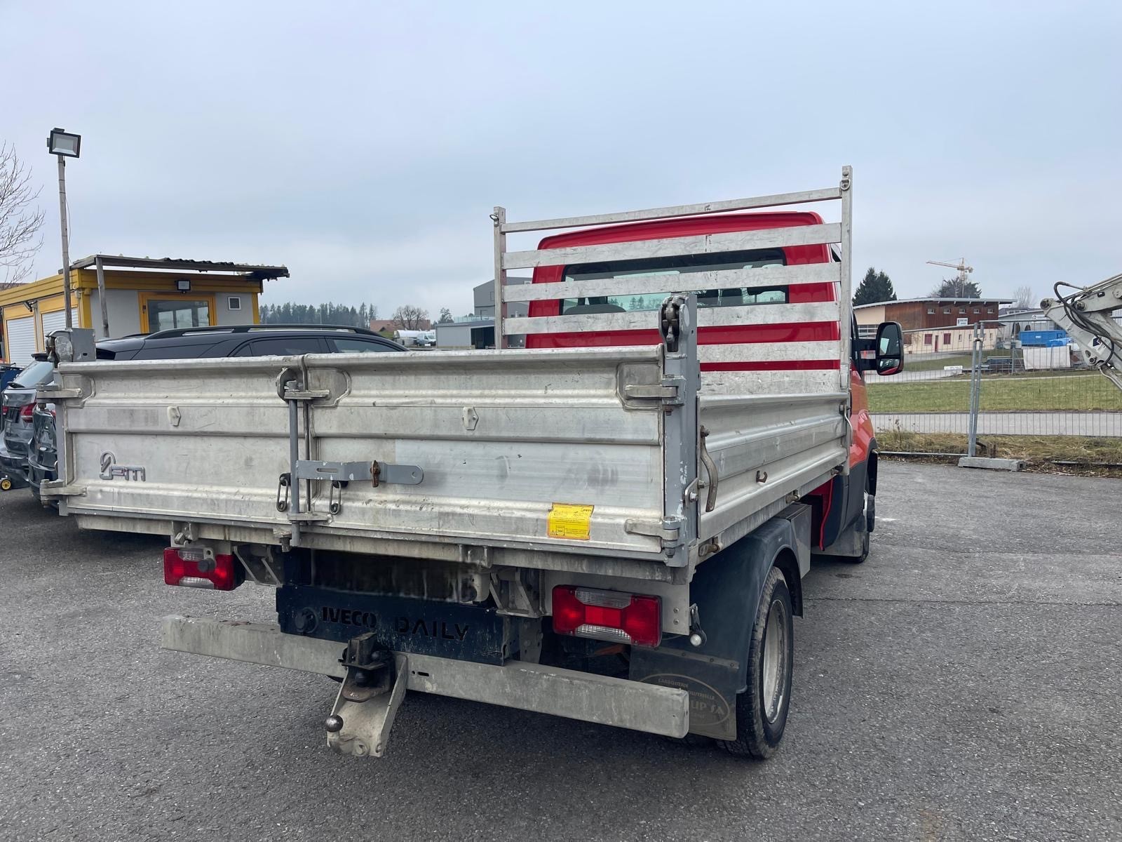 IVECO 35 C 14 A8-image-1