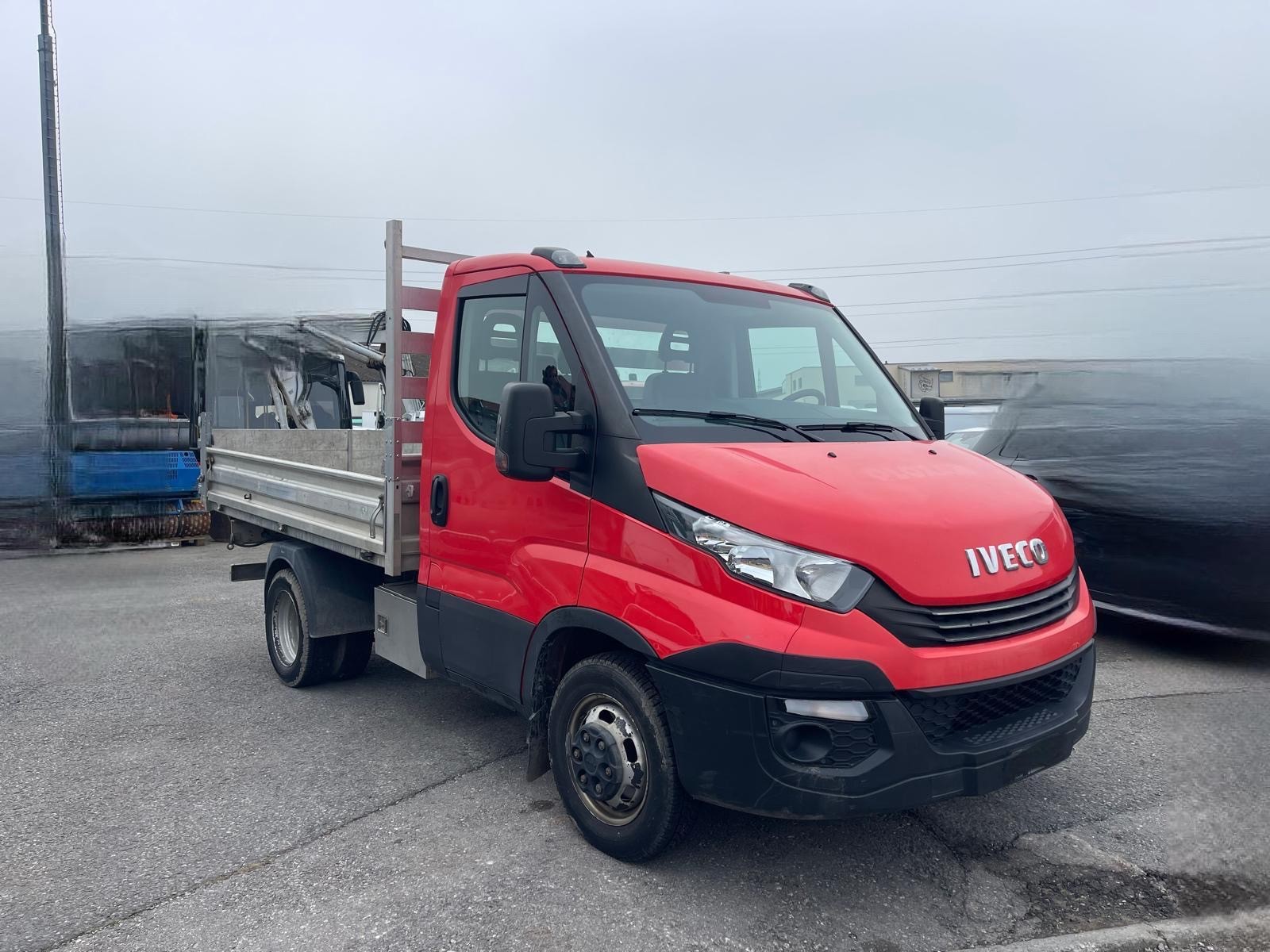 IVECO 35 C 14 A8-image-0
