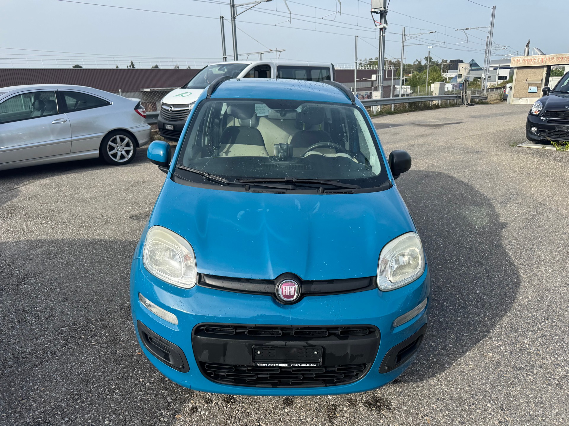 FIAT Panda 0.9 Twinair Turbo Lounge-showroom-element-1