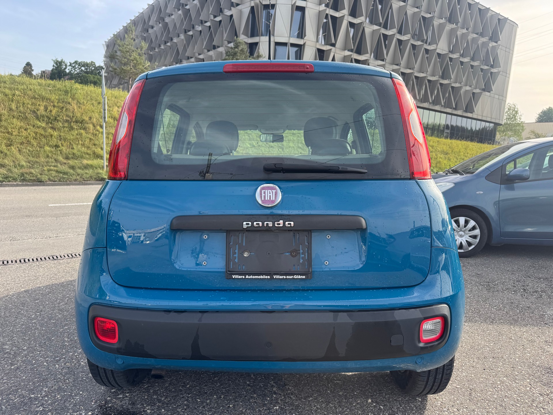 FIAT Panda 0.9 Twinair Turbo Lounge-image-4