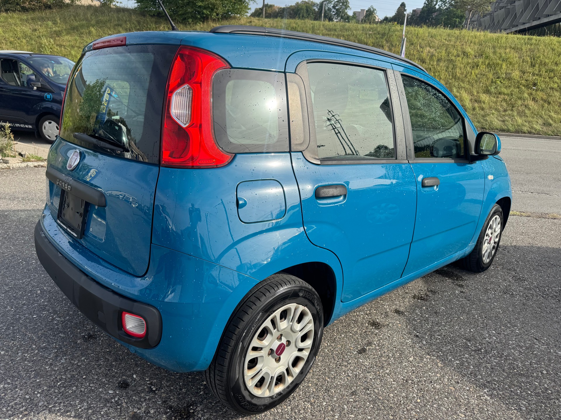 FIAT Panda 0.9 Twinair Turbo Lounge-image-5