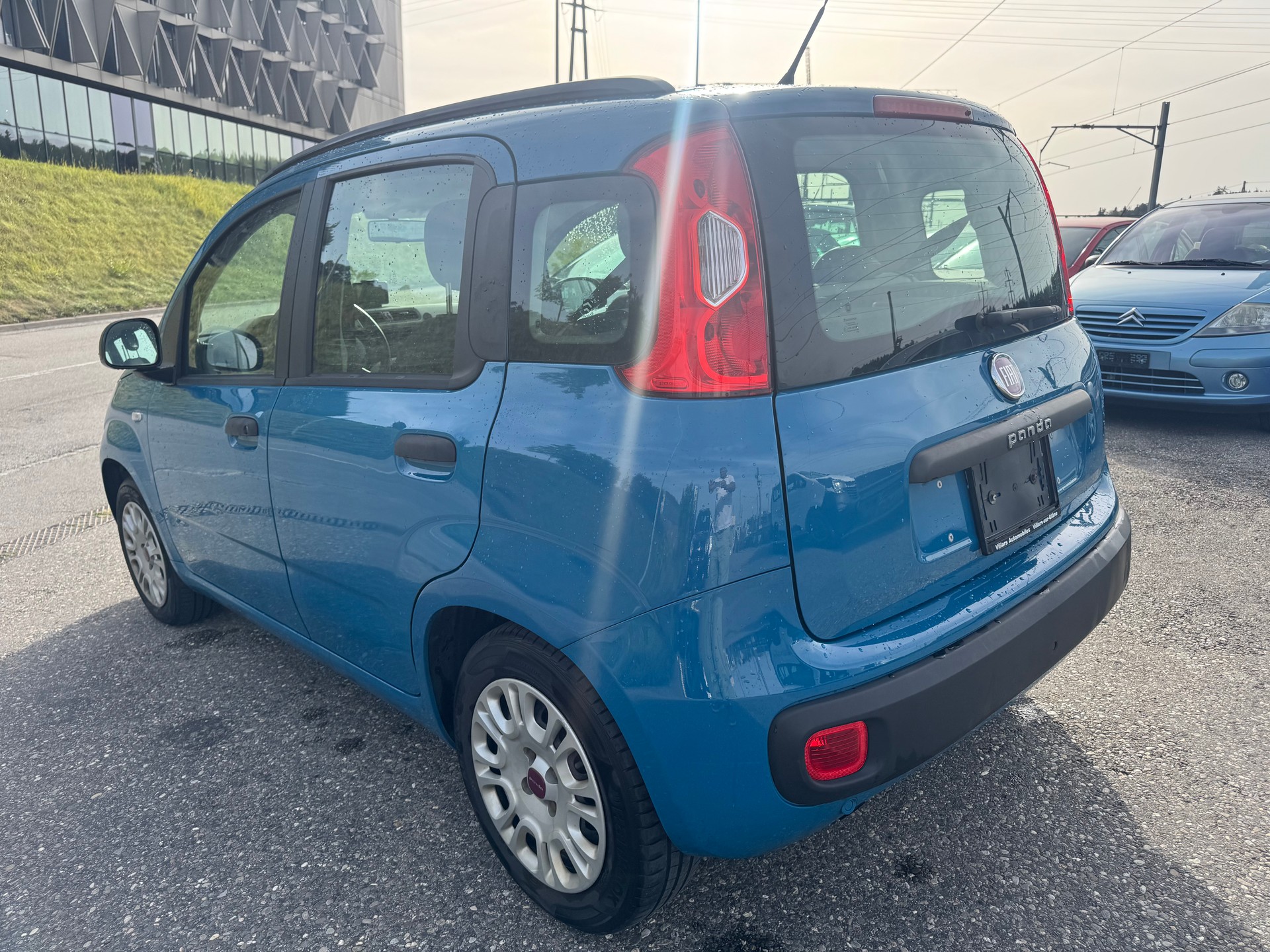 FIAT Panda 0.9 Twinair Turbo Lounge-showroom-element-3