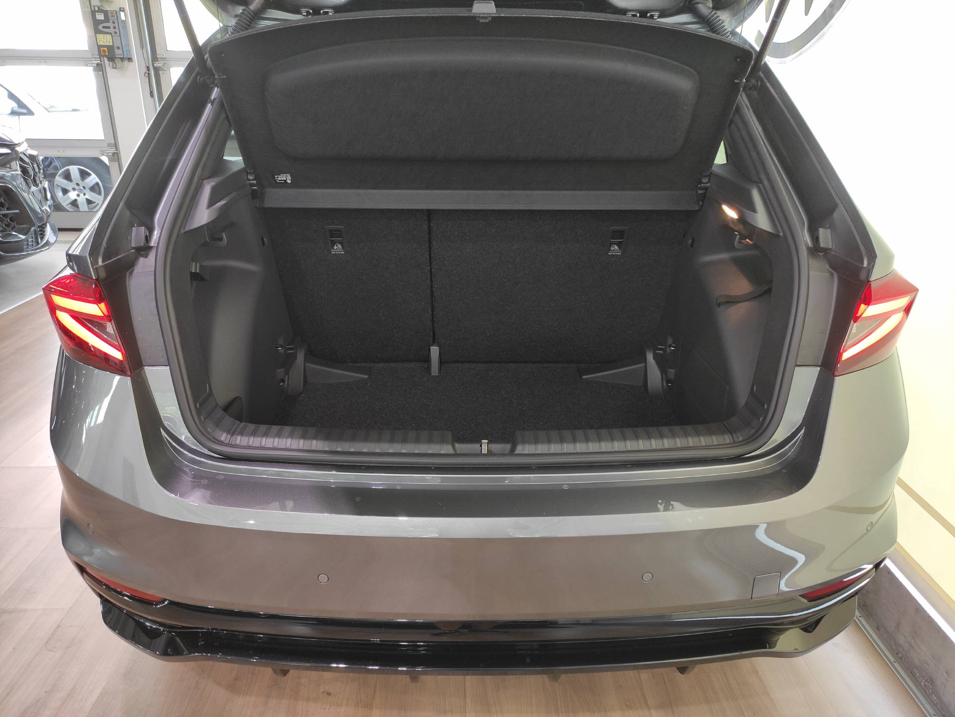 SKODA Fabia 1.0 TSI Monte Carlo DSG-image-14