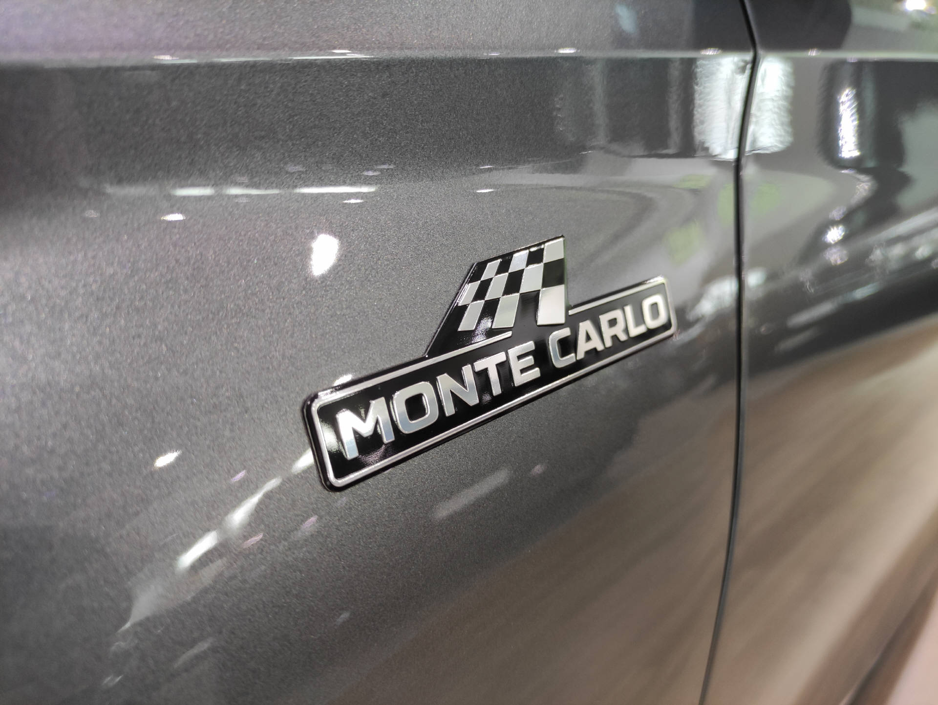 SKODA Fabia 1.0 TSI Monte Carlo DSG-image-2