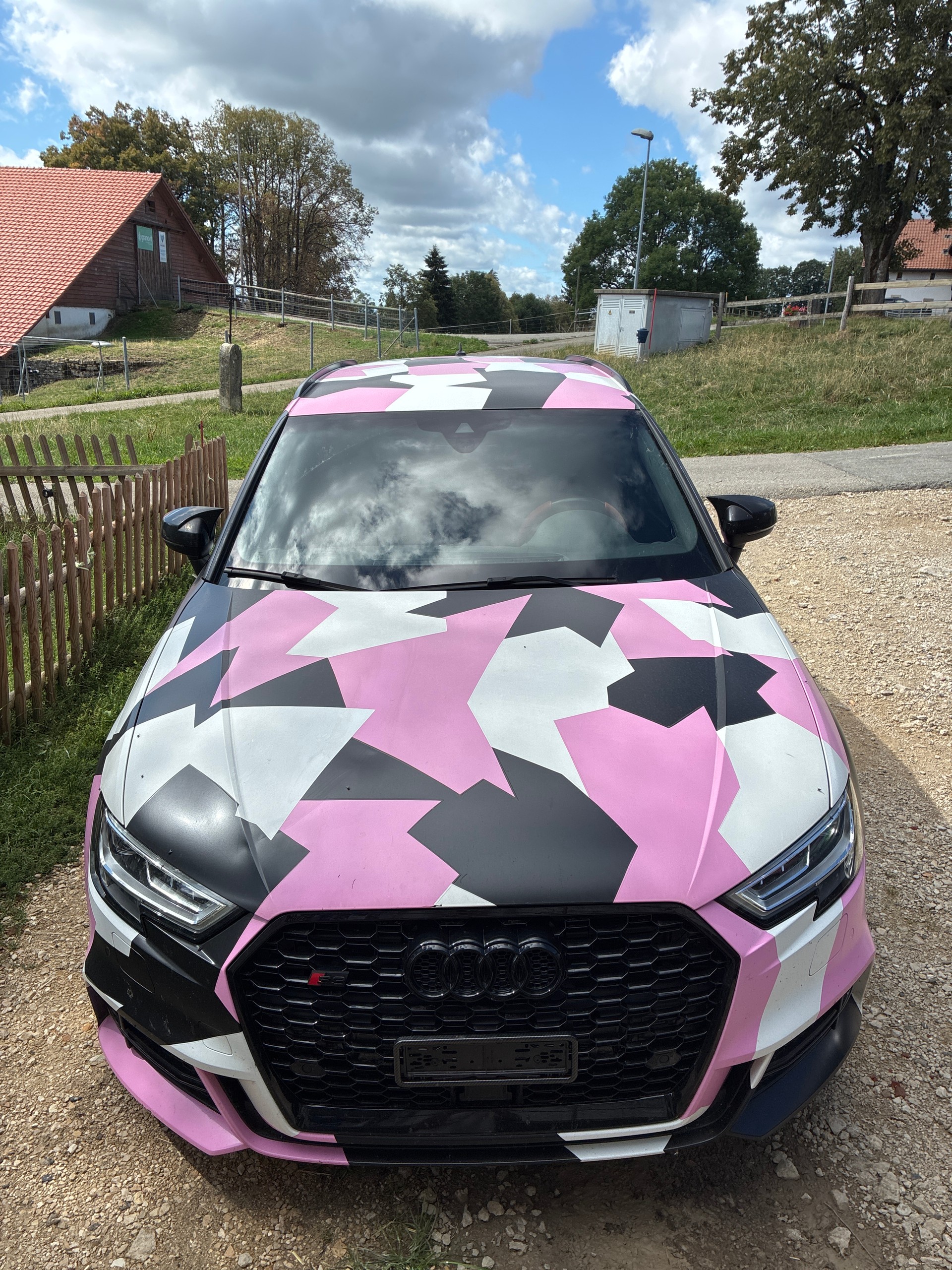 AUDI 2.0 T FSI quattro S-Tronic-image-0
