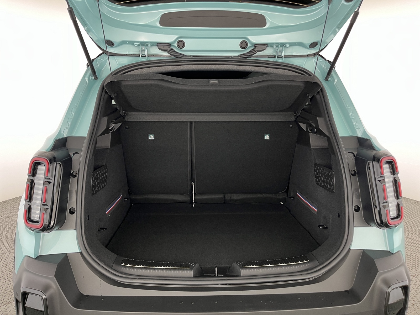 RENAULT R4 E-Tech Comfort Range plein sud iconic-image-17