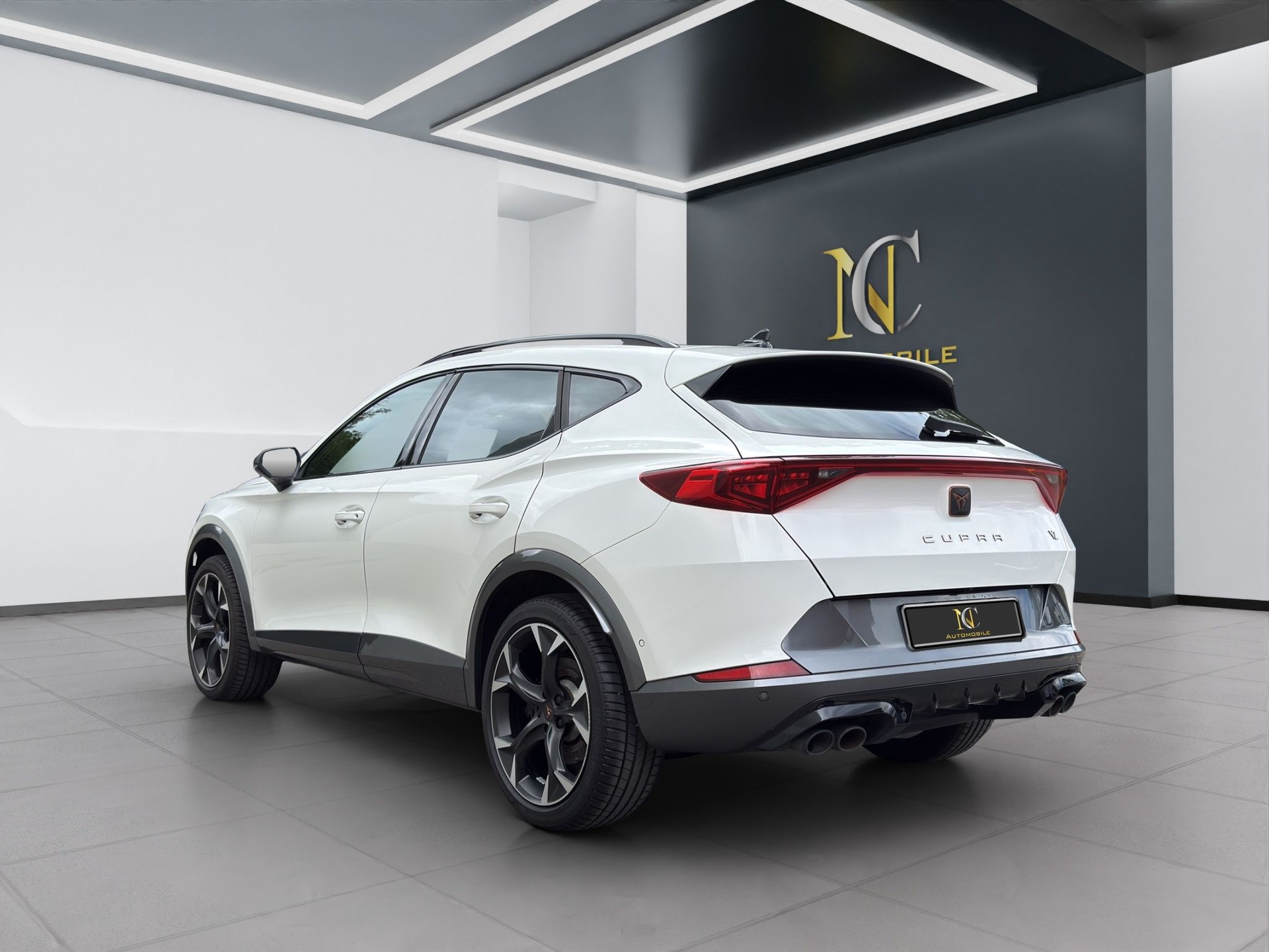 CUPRA Formentor 2.0TSI VZ 4Drive DSG-image-3