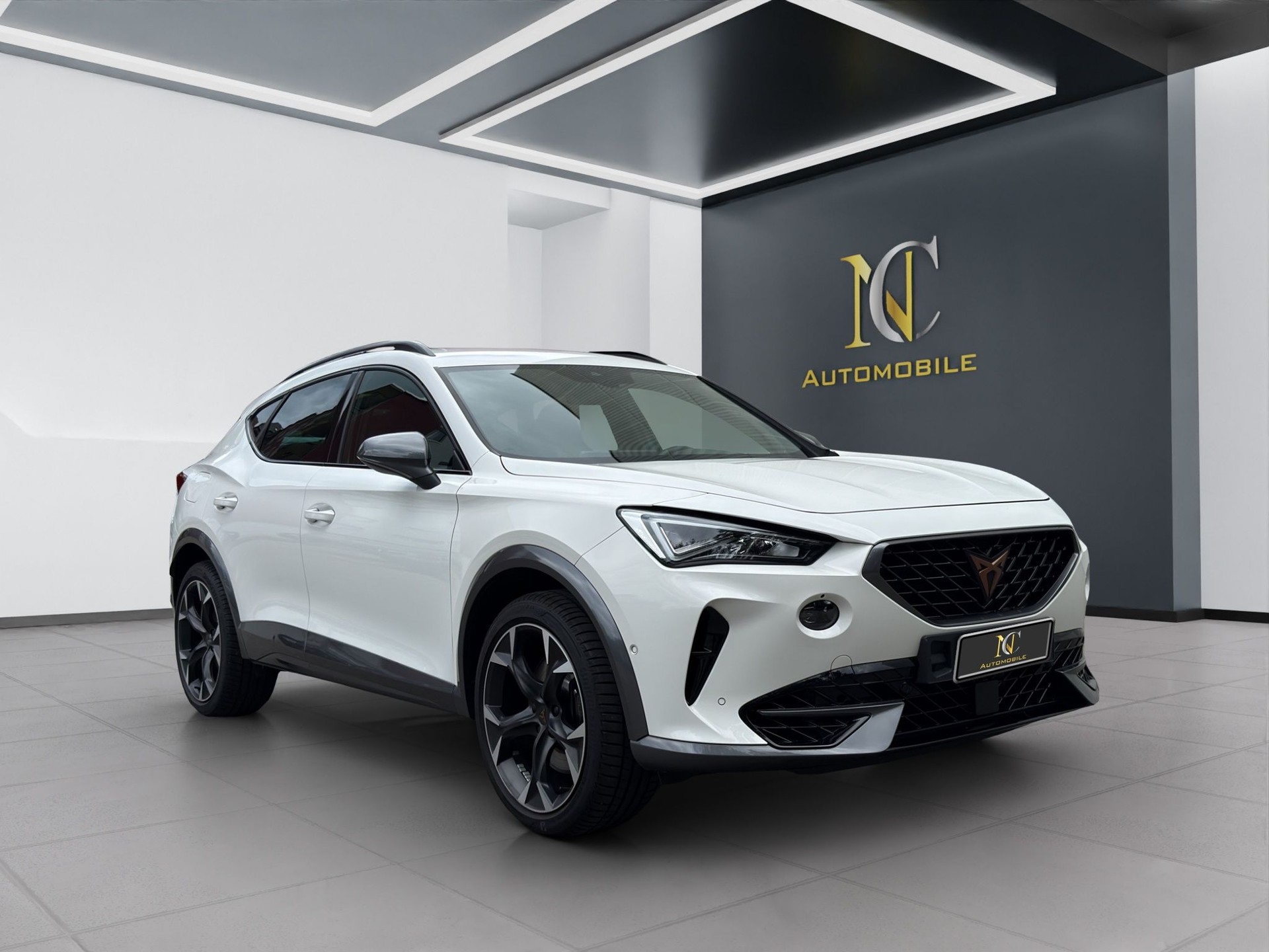 CUPRA Formentor 2.0TSI VZ 4Drive DSG-image-7