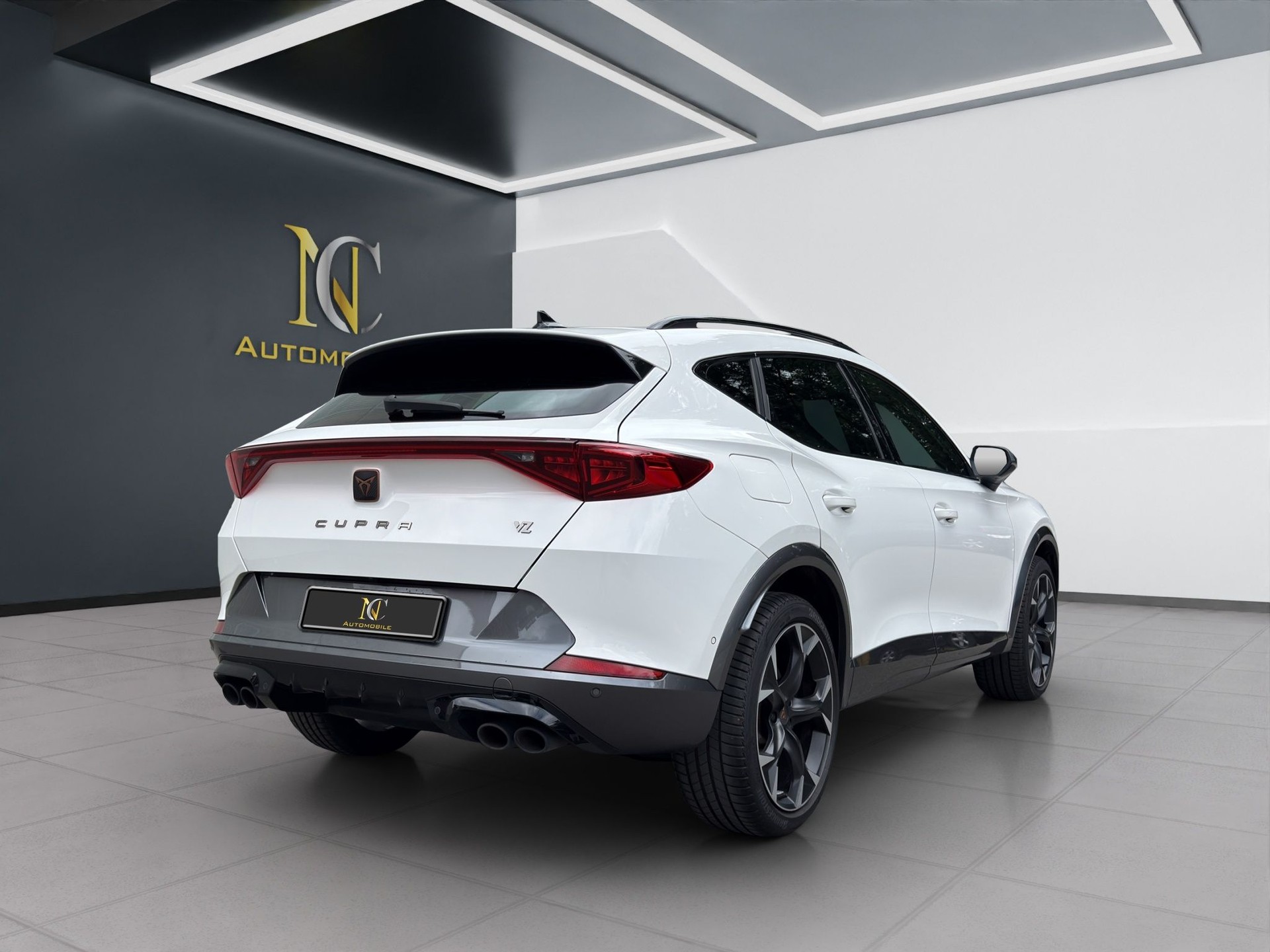 CUPRA Formentor 2.0TSI VZ 4Drive DSG-image-5