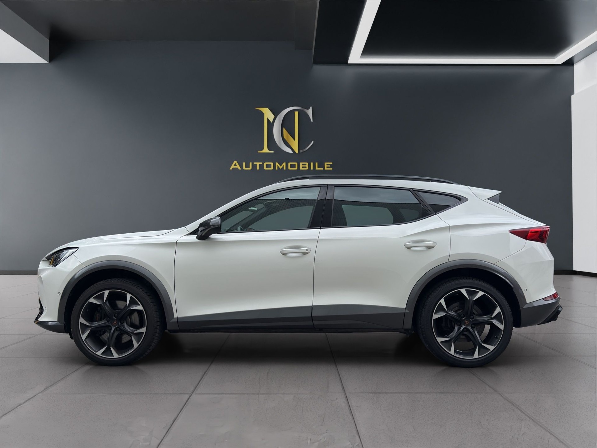 CUPRA Formentor 2.0TSI VZ 4Drive DSG-image-2