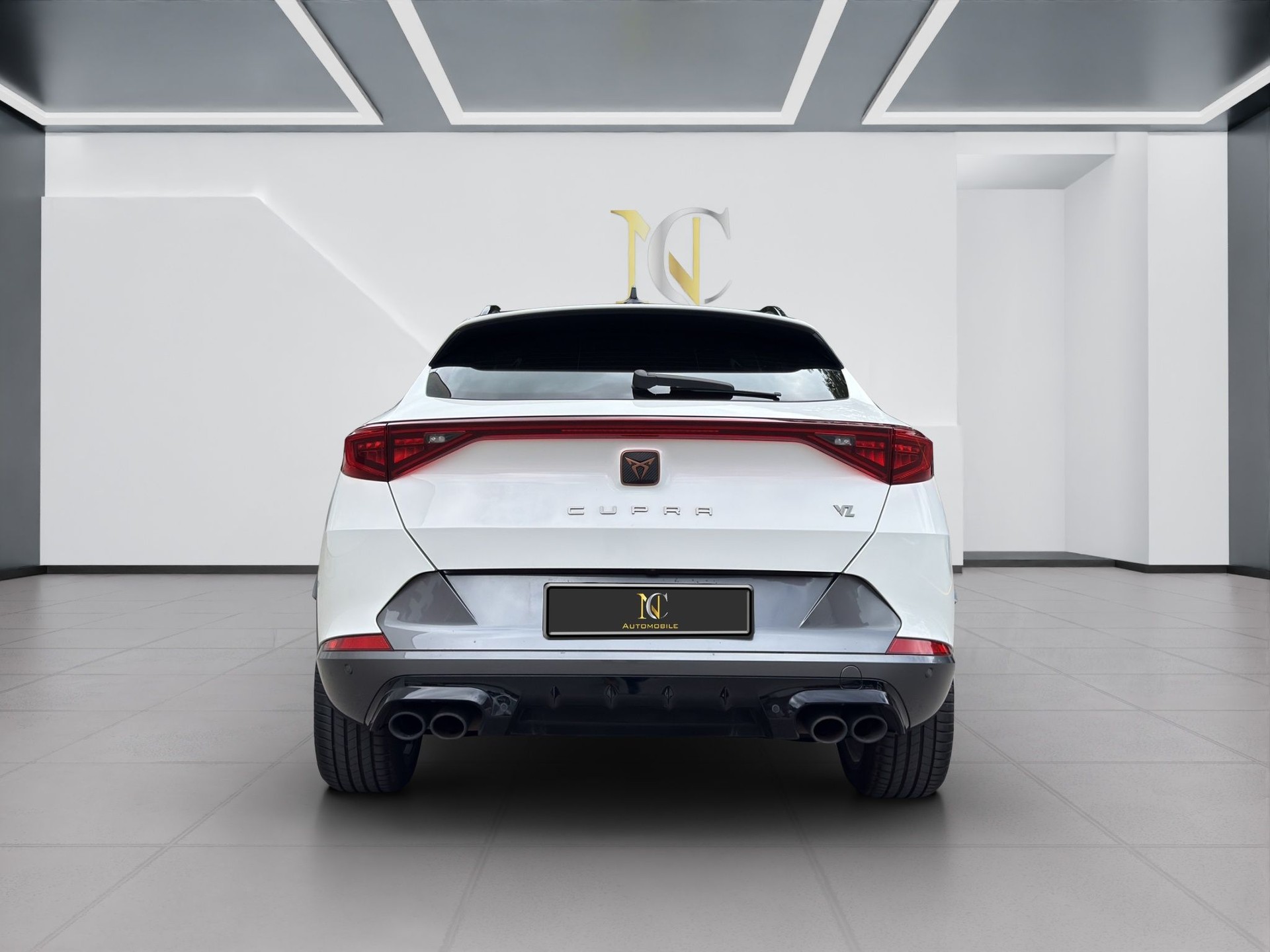 CUPRA Formentor 2.0TSI VZ 4Drive DSG-image-4