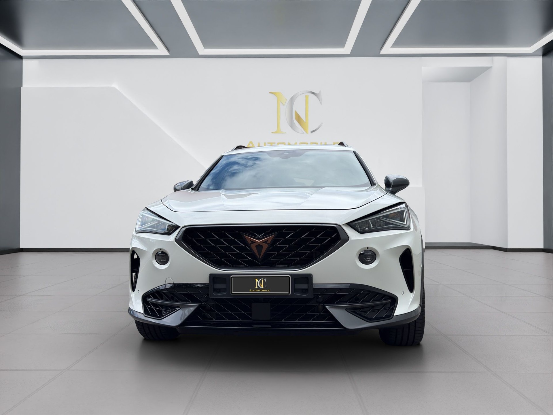CUPRA Formentor 2.0TSI VZ 4Drive DSG-image-1