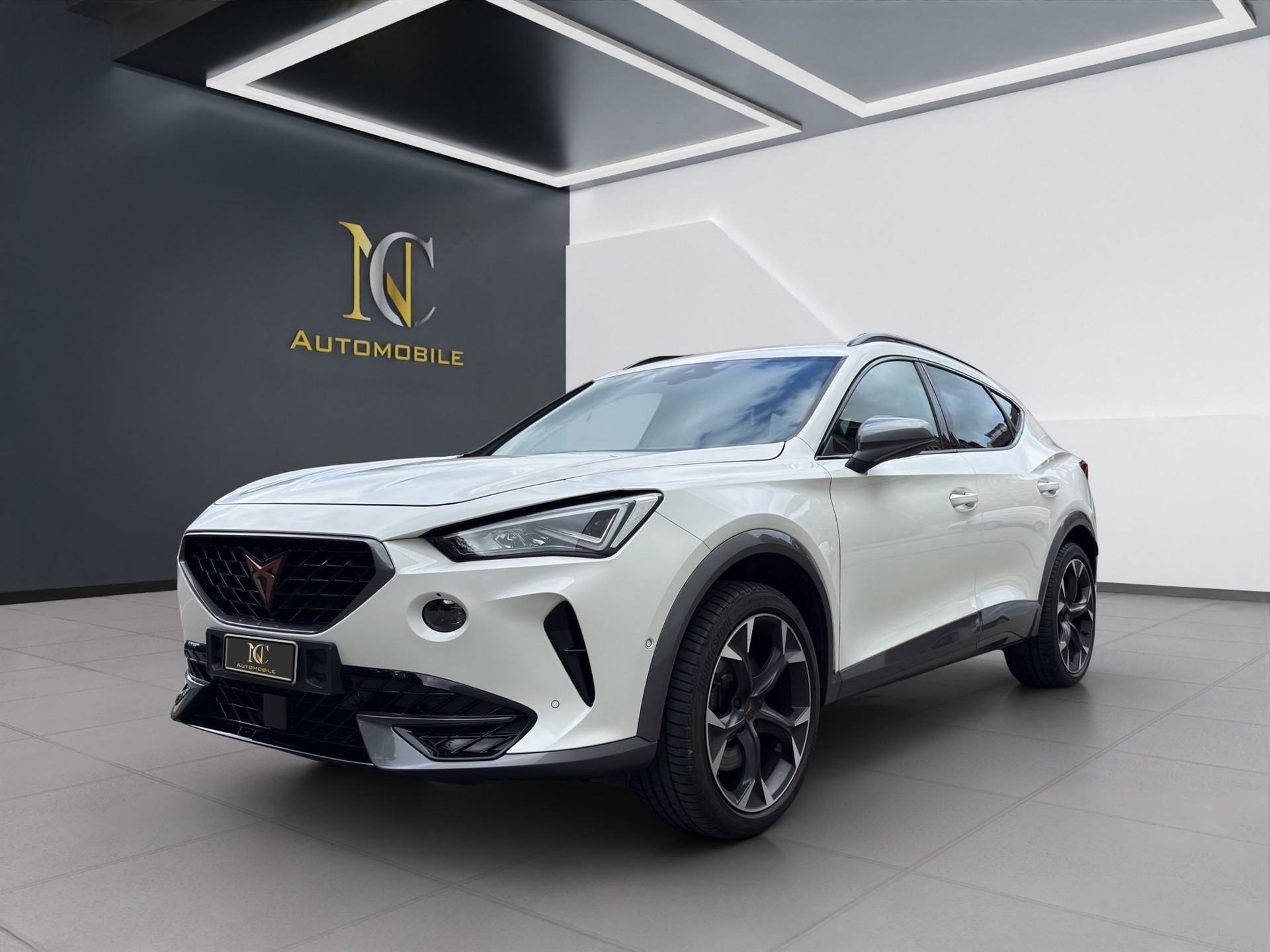 CUPRA Formentor 2.0TSI VZ 4Drive DSG-image-0