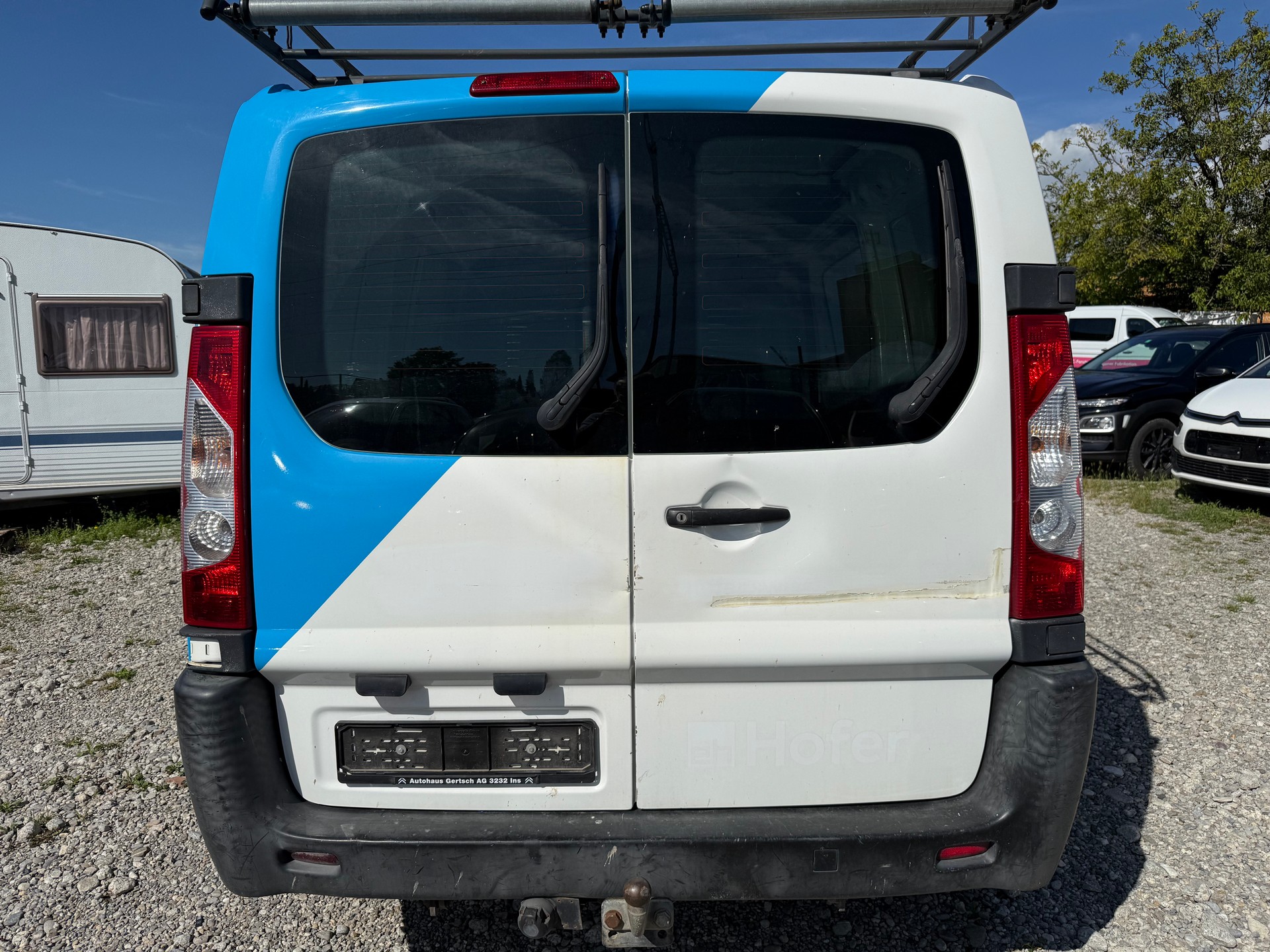 CITROEN Jumpy 1.6 HDi 12 L1H1-image-4