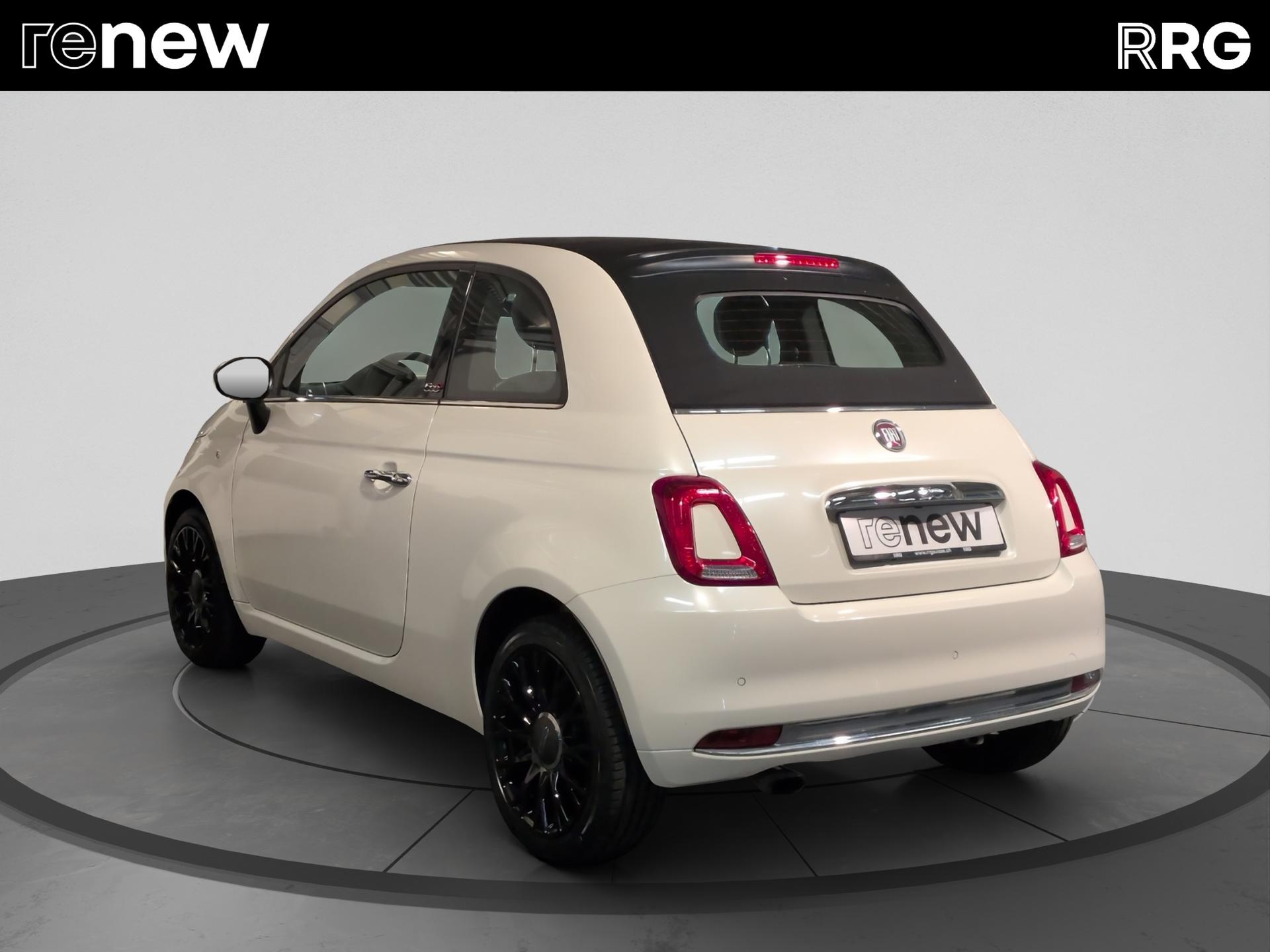 FIAT 500C 0.9 Twinair Star-image-4