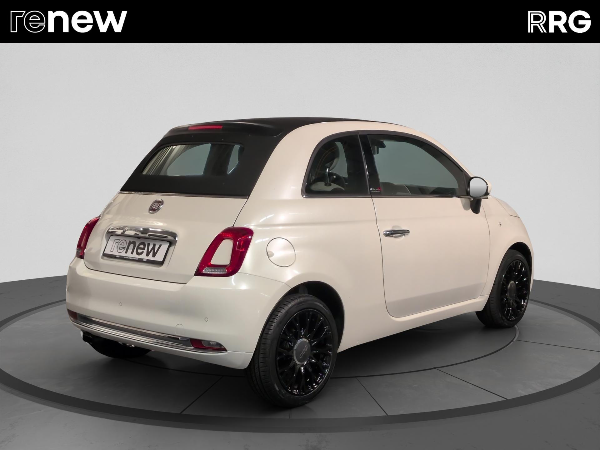 FIAT 500C 0.9 Twinair Star-image-2