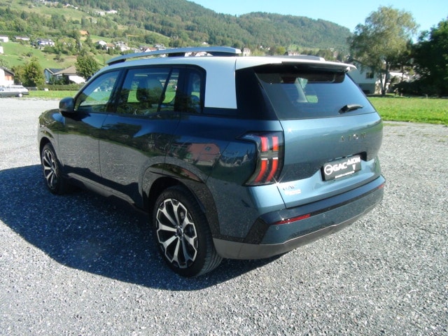 GAC AION V-image-5