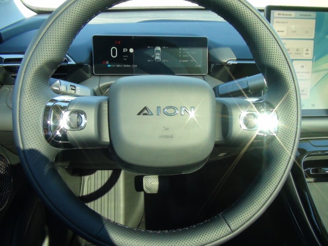 GAC AION V-image-15
