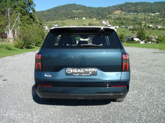 GAC AION V-image-6