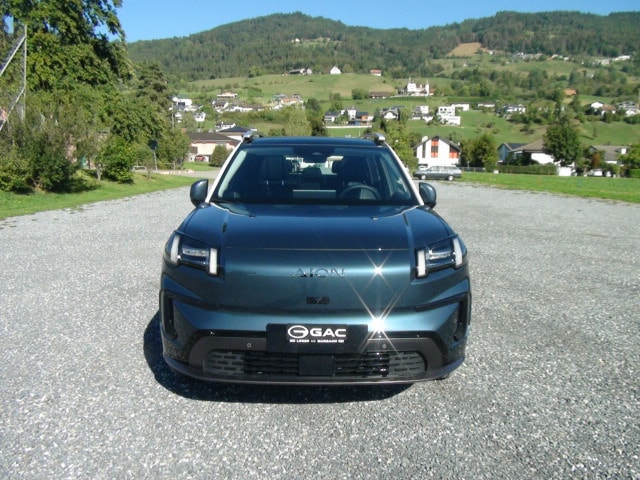 GAC AION V-image-1