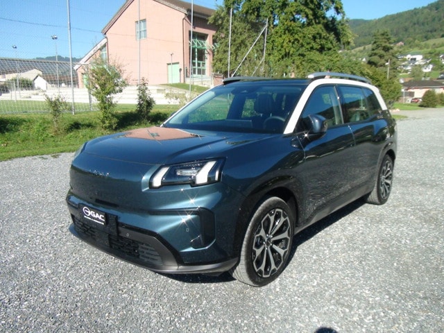 GAC AION V — slika 1