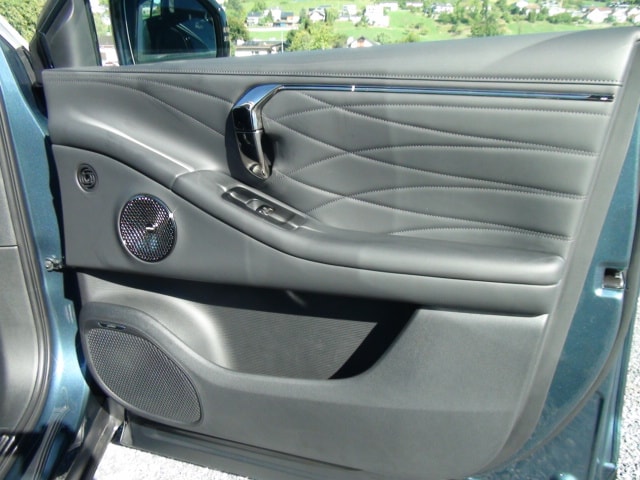 GAC AION V-image-10