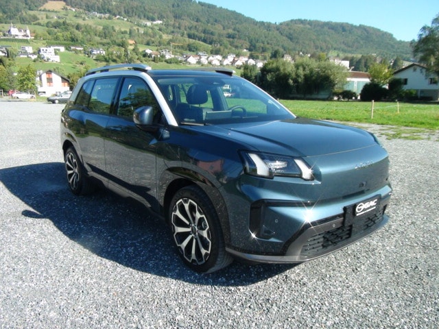 GAC AION V-image-2
