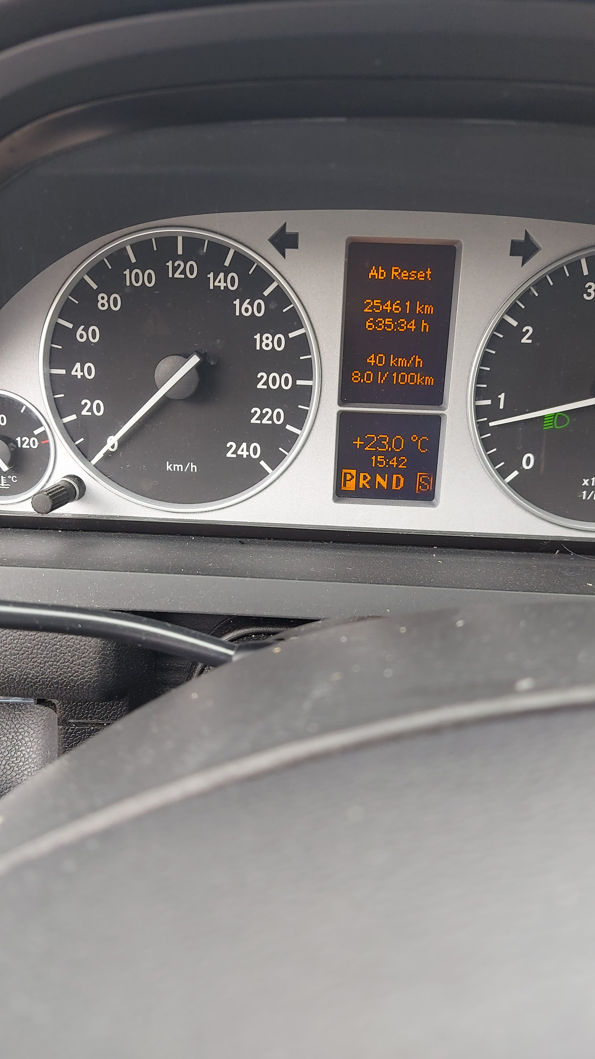 MERCEDES-BENZ B 180 My Star Autotronic-image-8