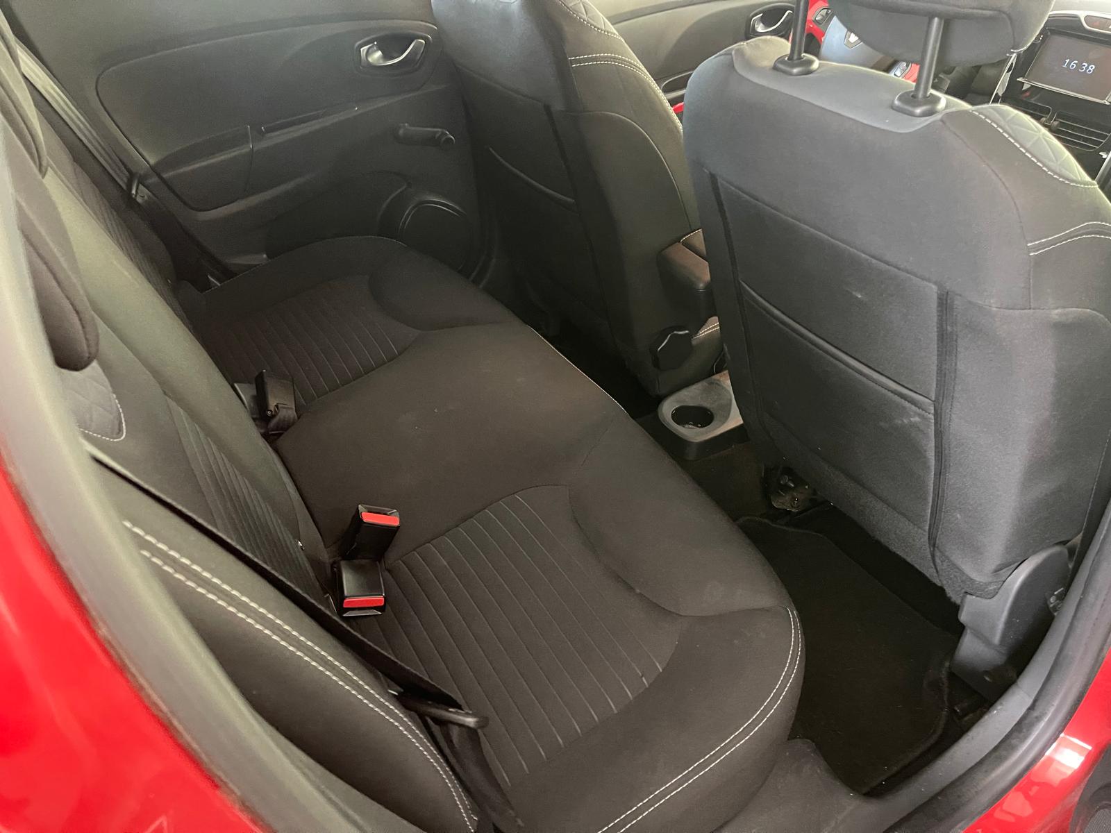 RENAULT Clio 1.2 16V T Dynamique EDC-image-7
