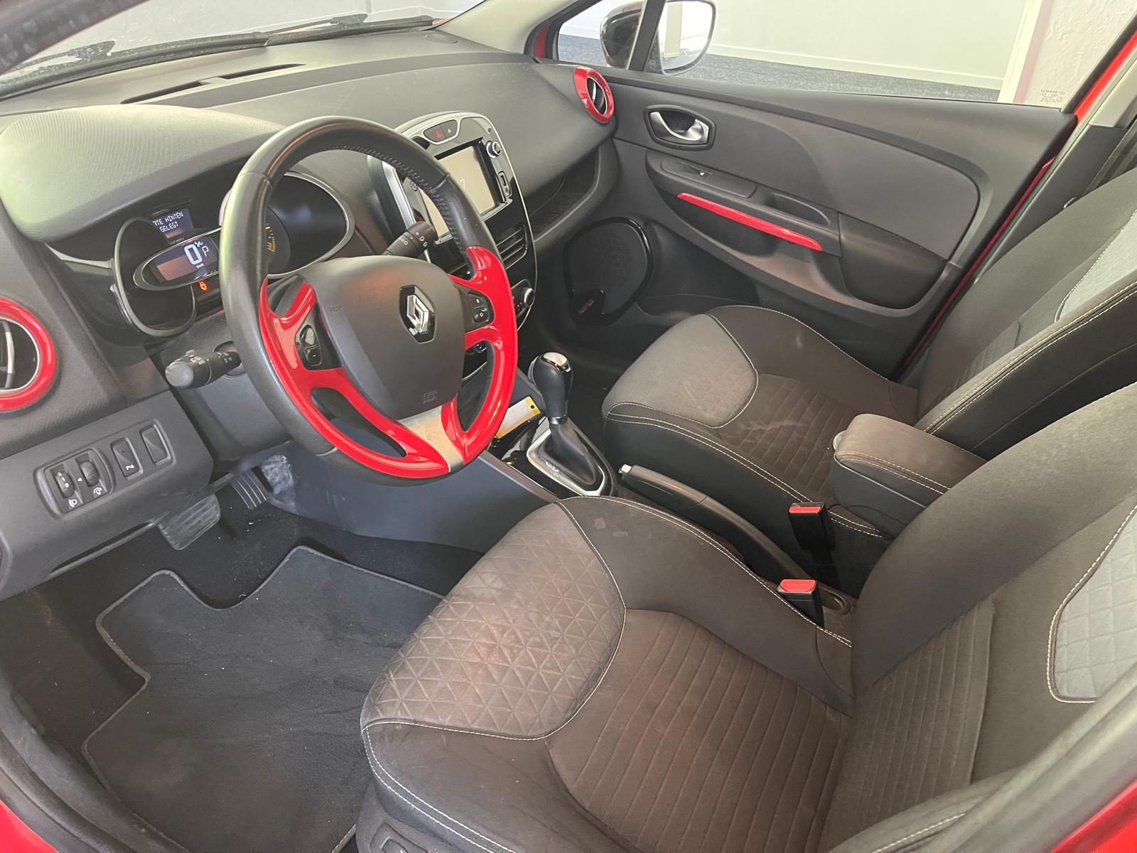 RENAULT Clio 1.2 16V T Dynamique EDC-image-5